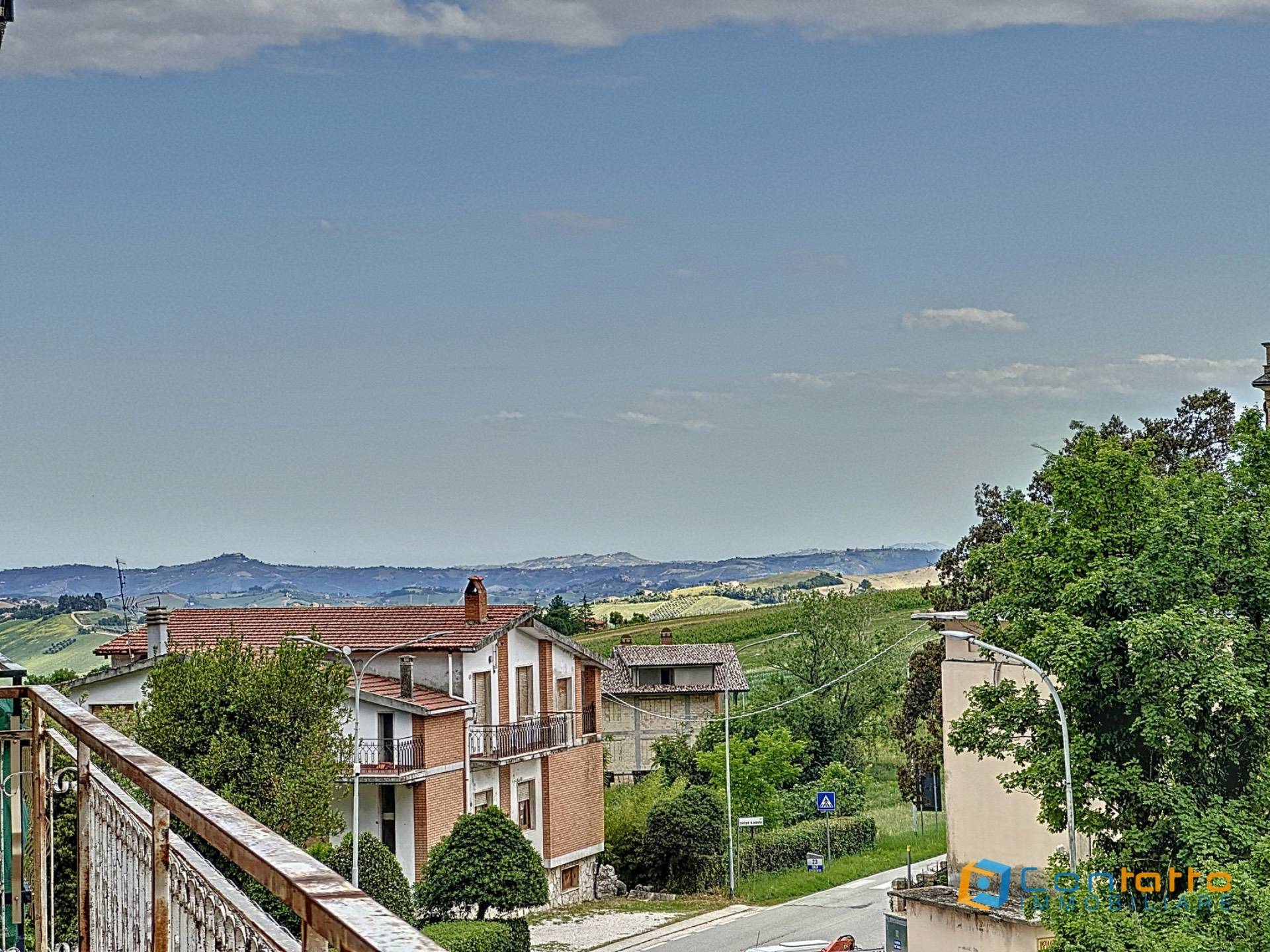 appartamento in vendita a Cossignano