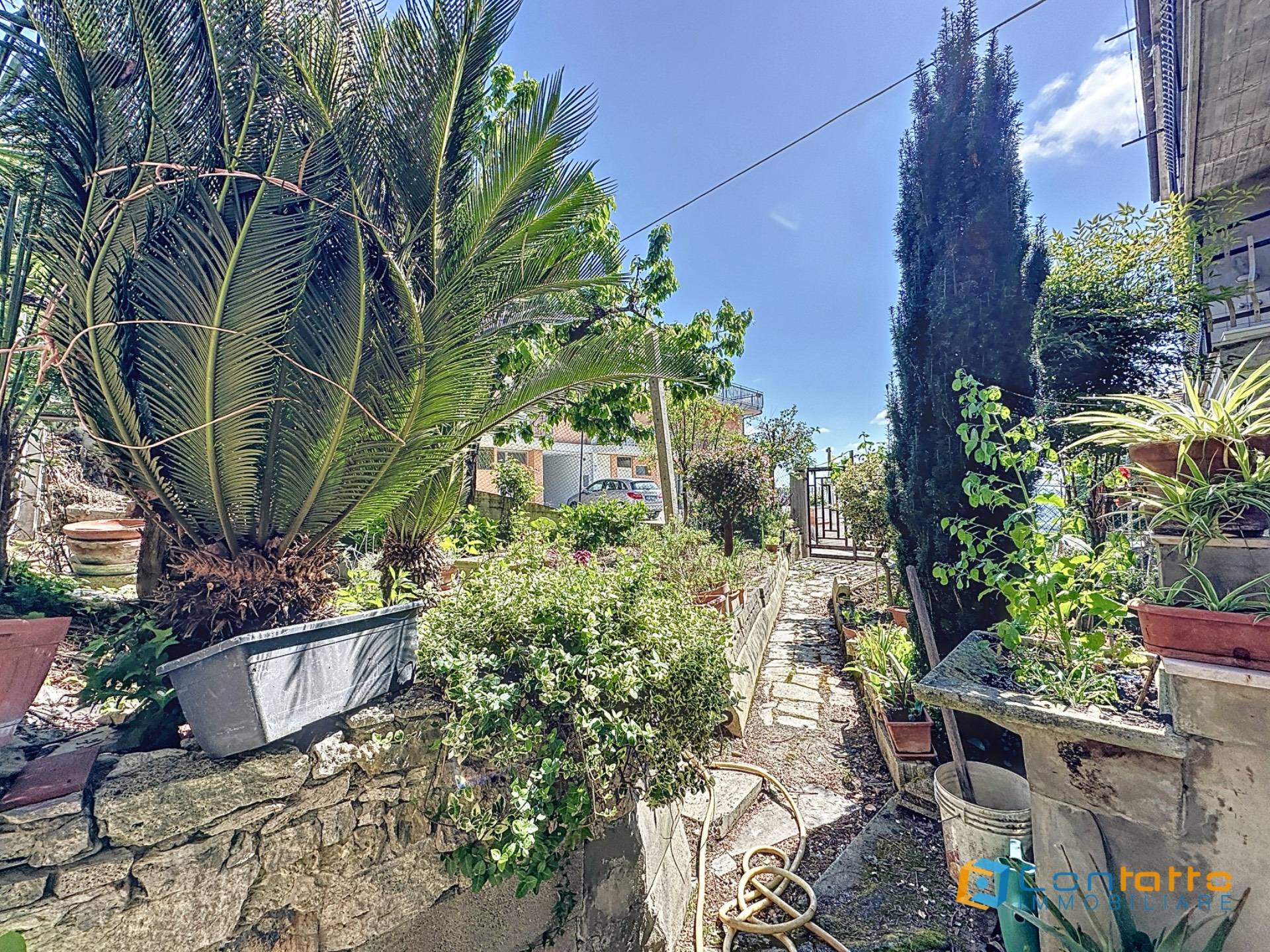 appartamento in vendita a Cossignano