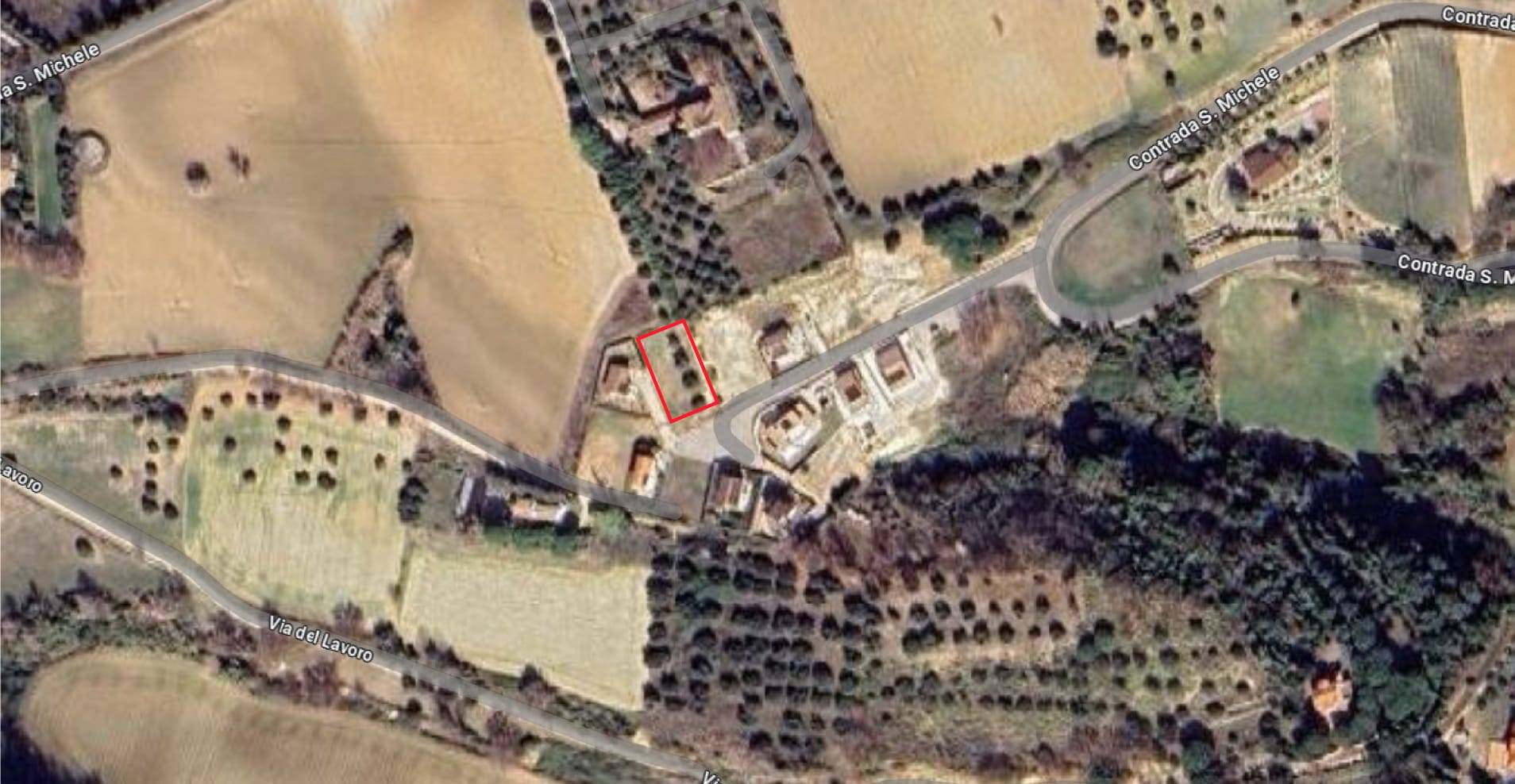 Terreno edificabile in vendita a Cupra Marittima