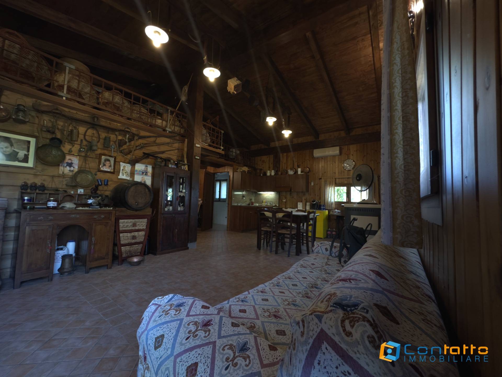 Rustico in vendita a Cossignano