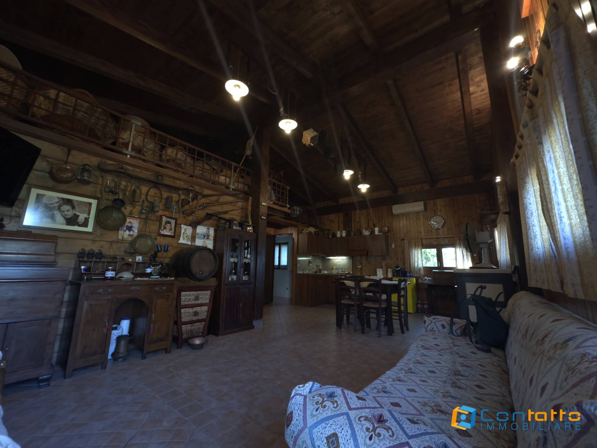 Rustico in vendita a Cossignano