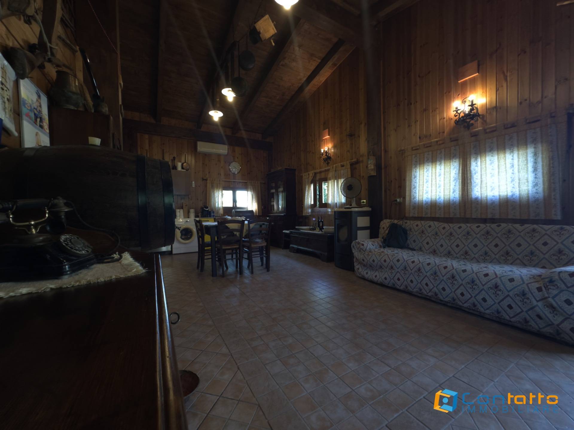 Rustico in vendita a Cossignano