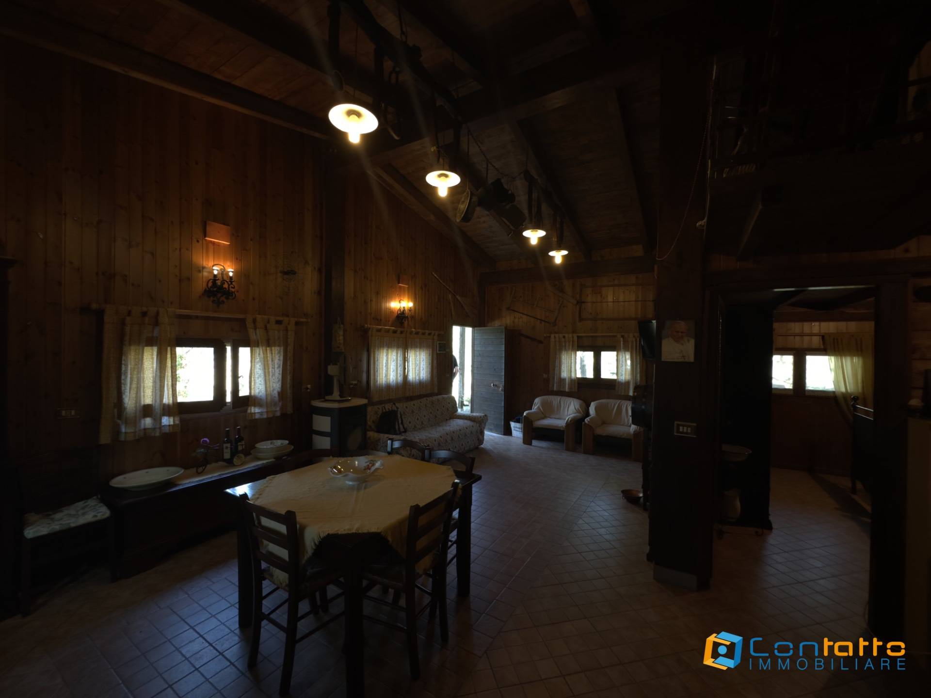 Rustico in vendita a Cossignano