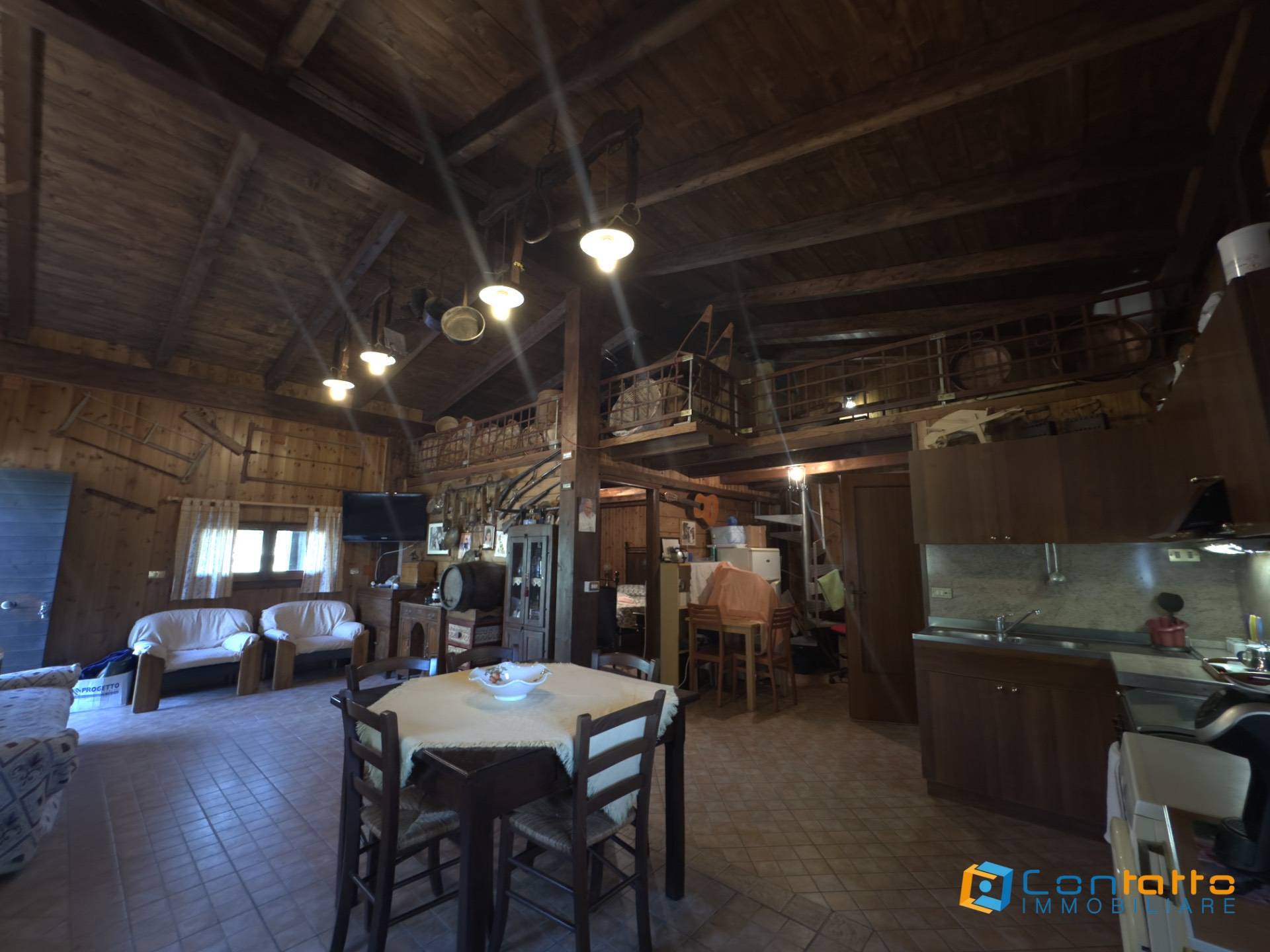 Rustico in vendita a Cossignano