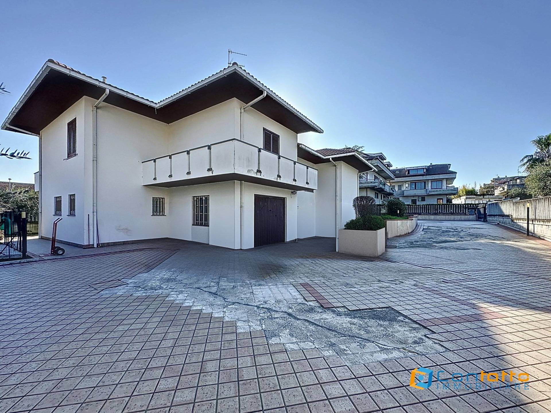 Casa singola in vendita a Sant'Egidio alla Vibrata