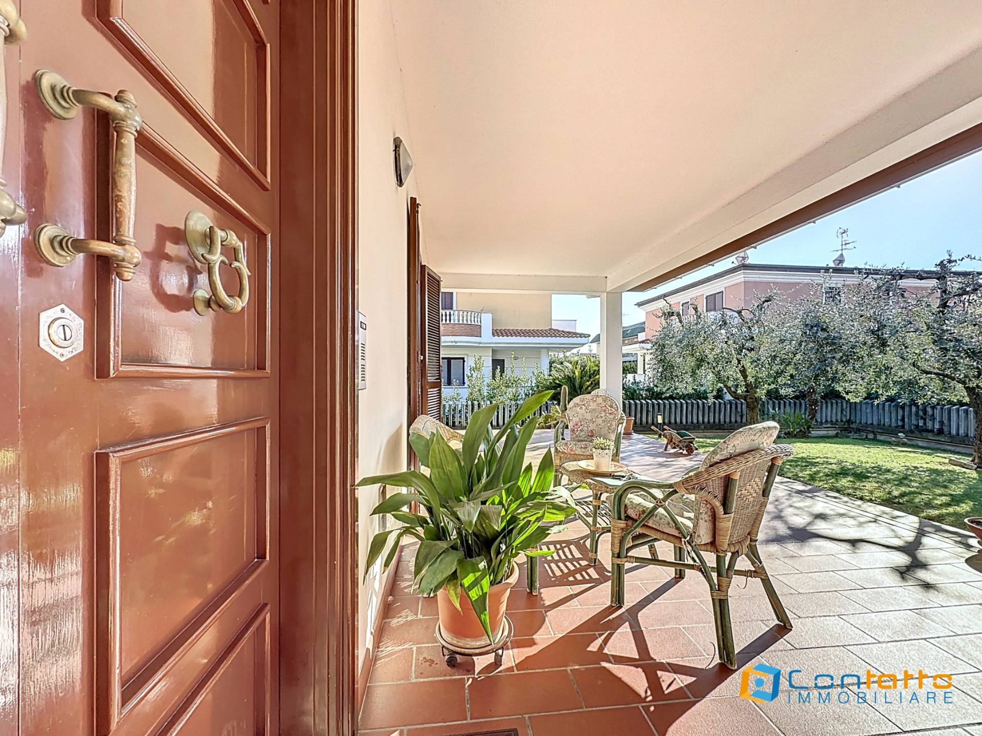 Casa singola in vendita a Sant'Egidio alla Vibrata