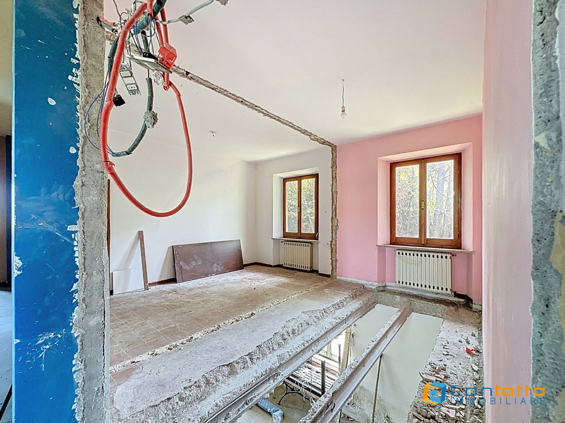 Villa in vendita a Carassai