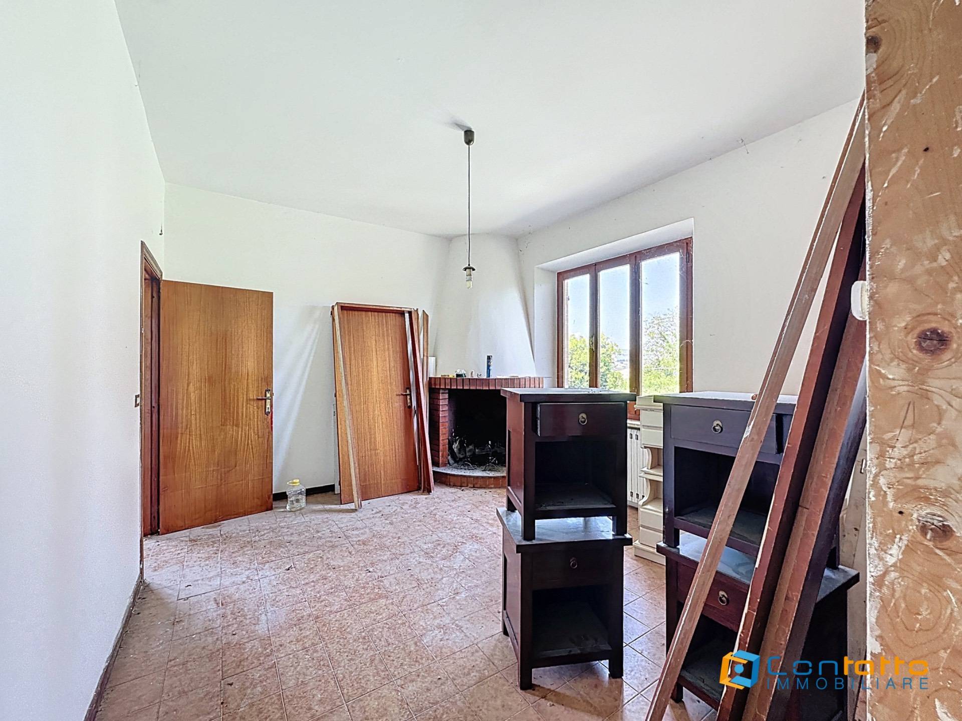 Villa in vendita a Carassai