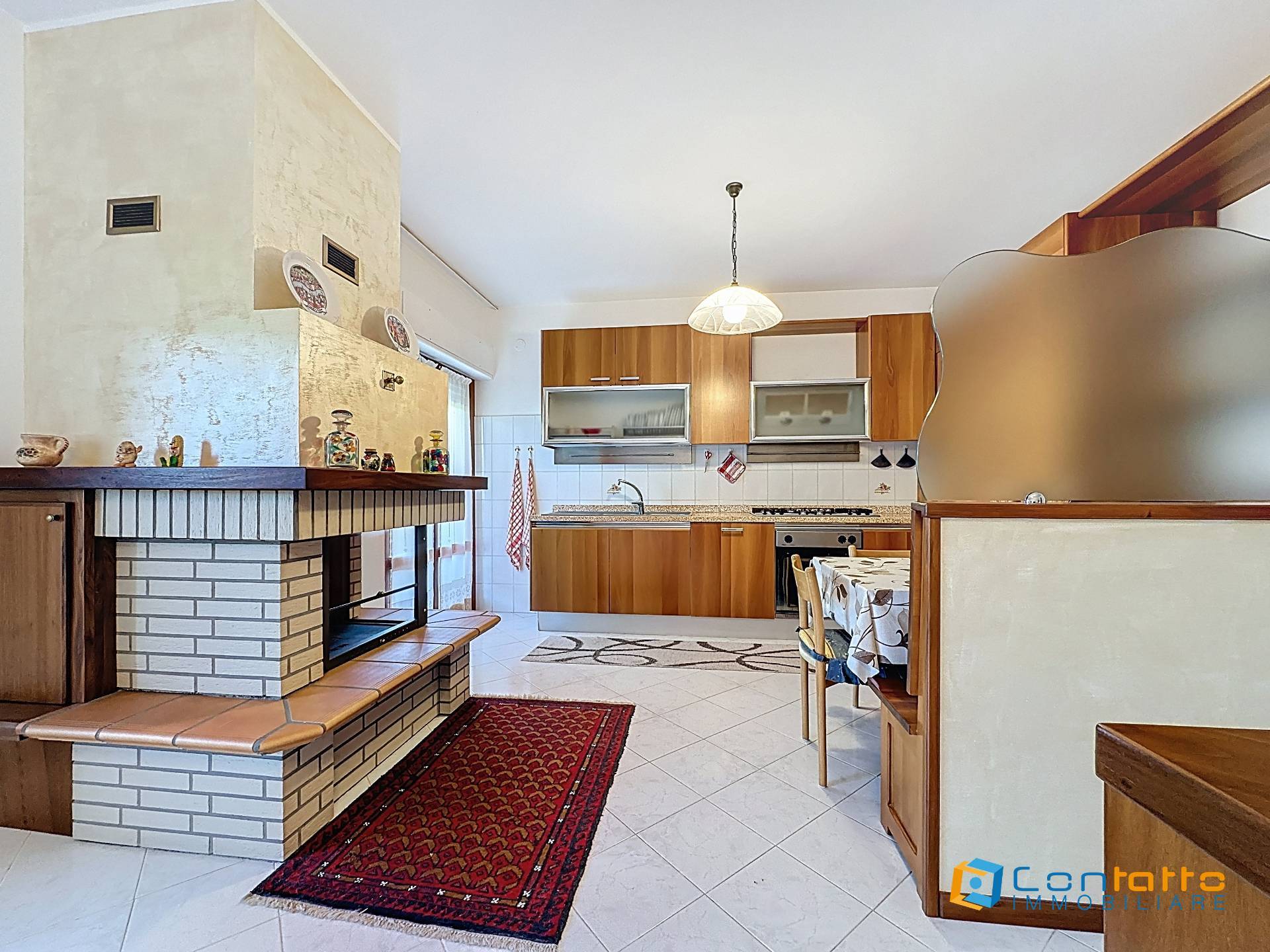 appartamento in vendita a Cupra Marittima