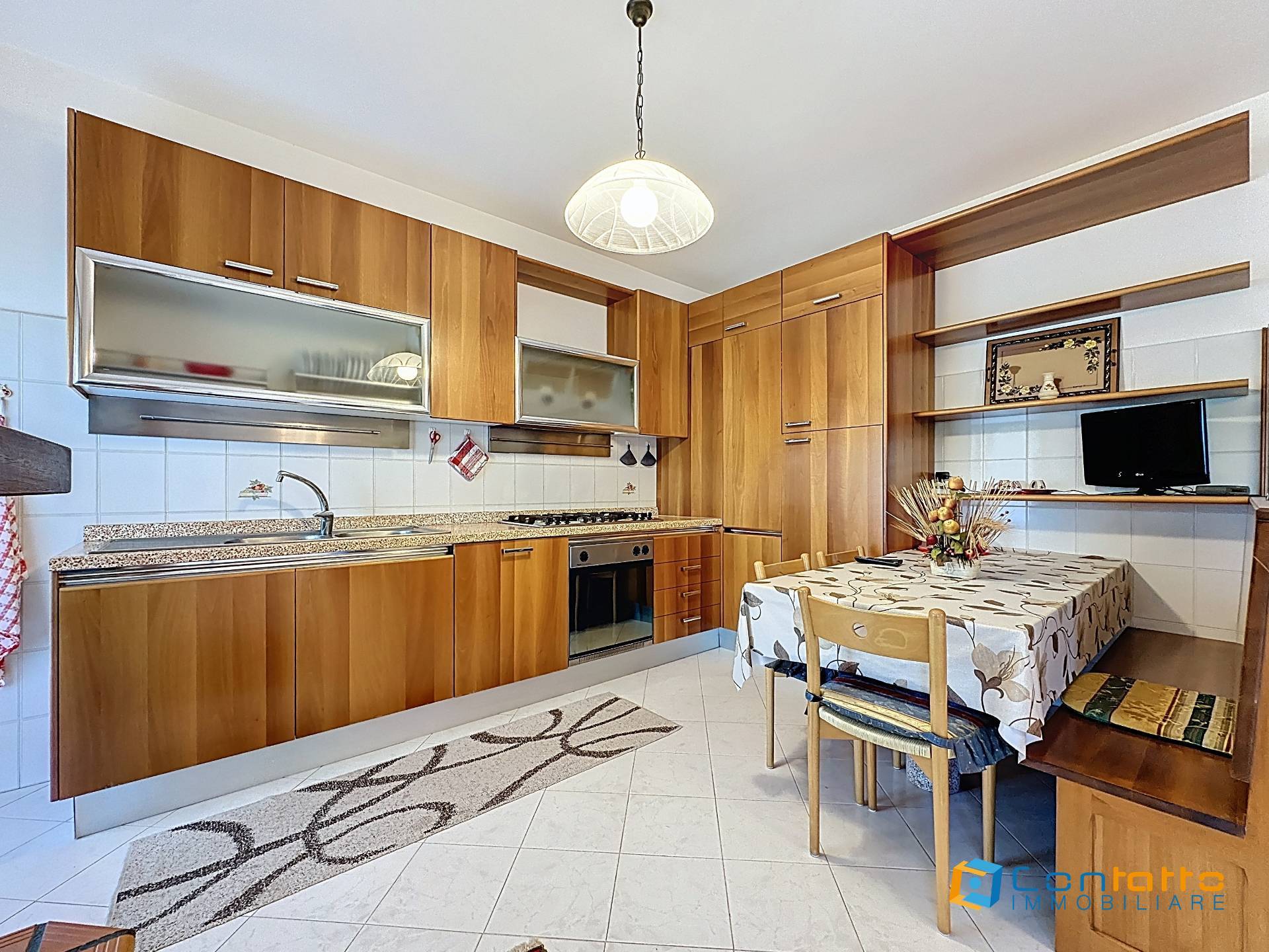 appartamento in vendita a Cupra Marittima