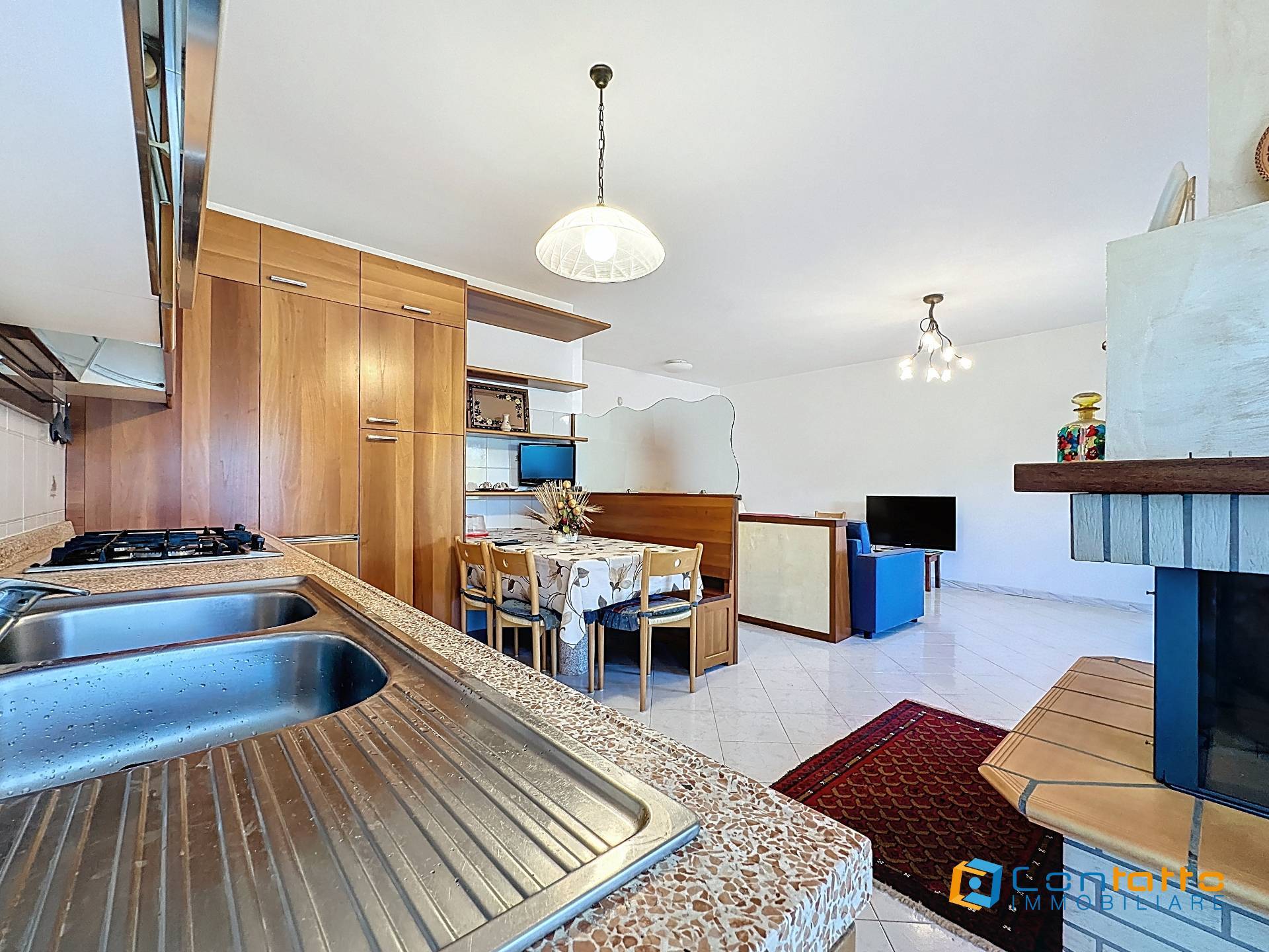 appartamento in vendita a Cupra Marittima