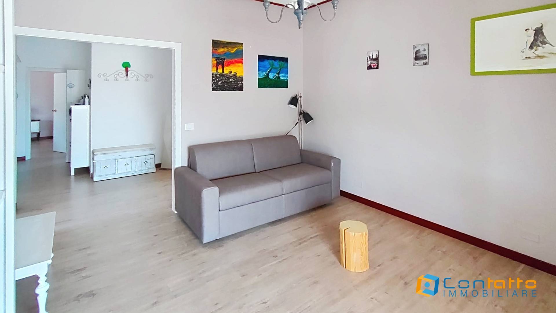 appartamento in vendita a Cupra Marittima