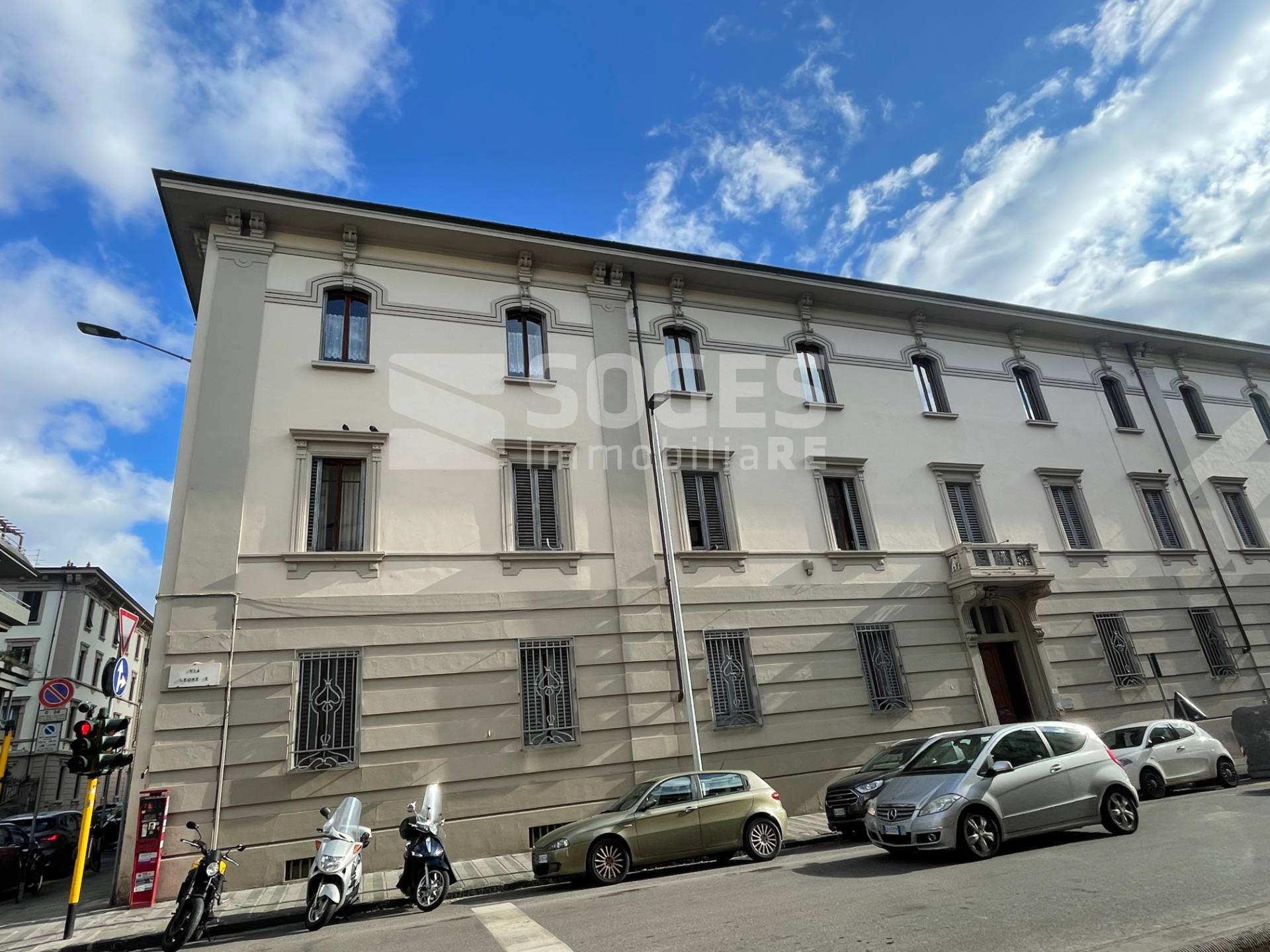 Appartamento in vendita, Firenze piazza della vittoria