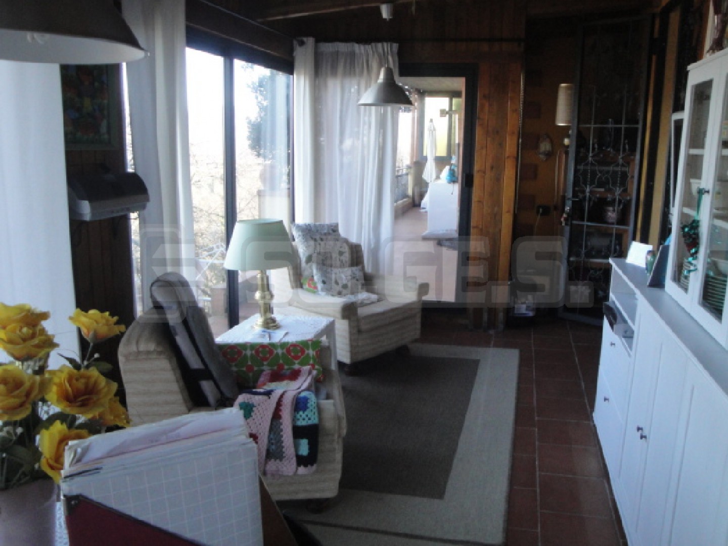 Villette a schiera in vendita a Rignano sull'Arno, Rosano