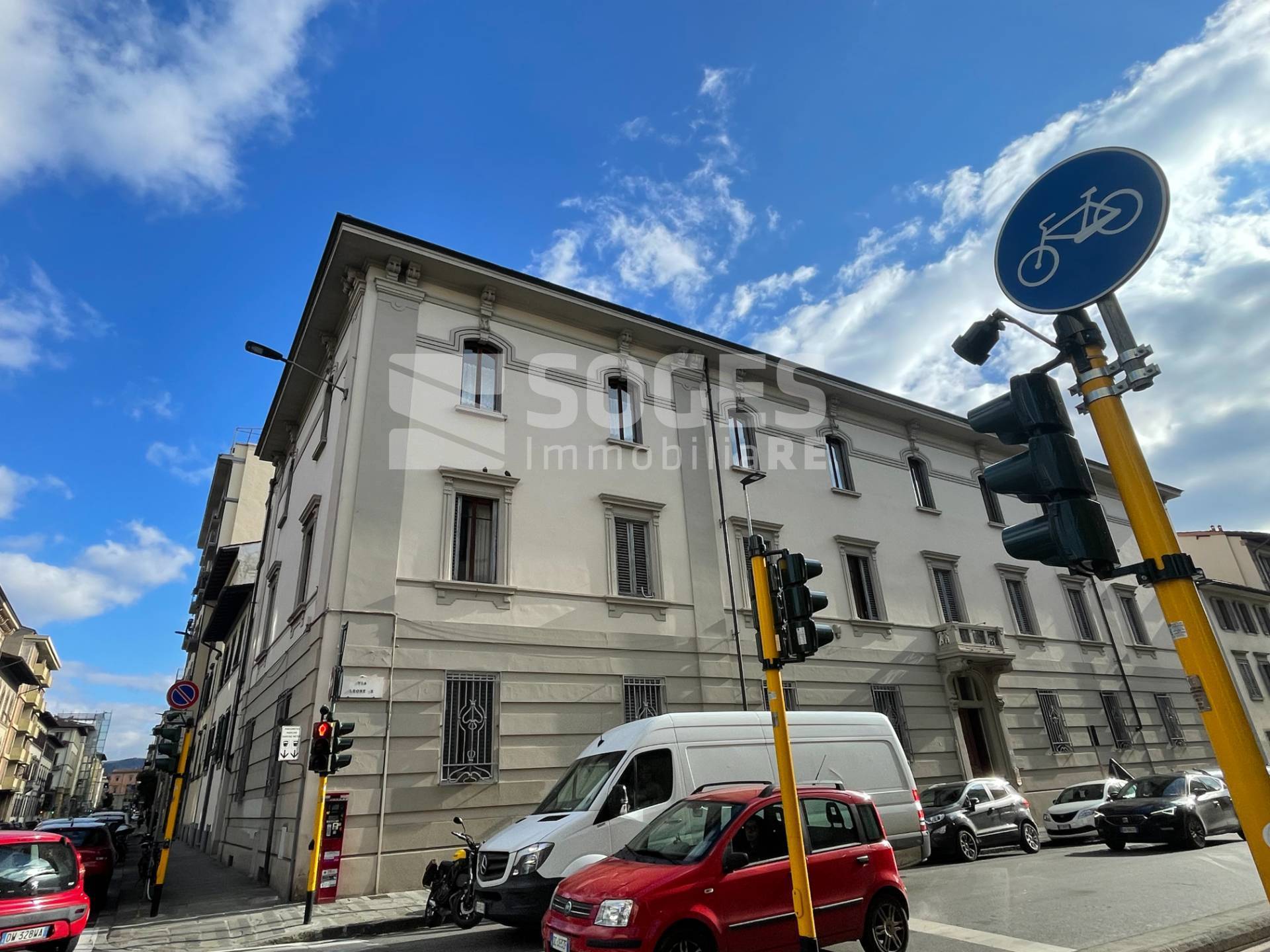 Appartamento in vendita, Firenze piazza della vittoria