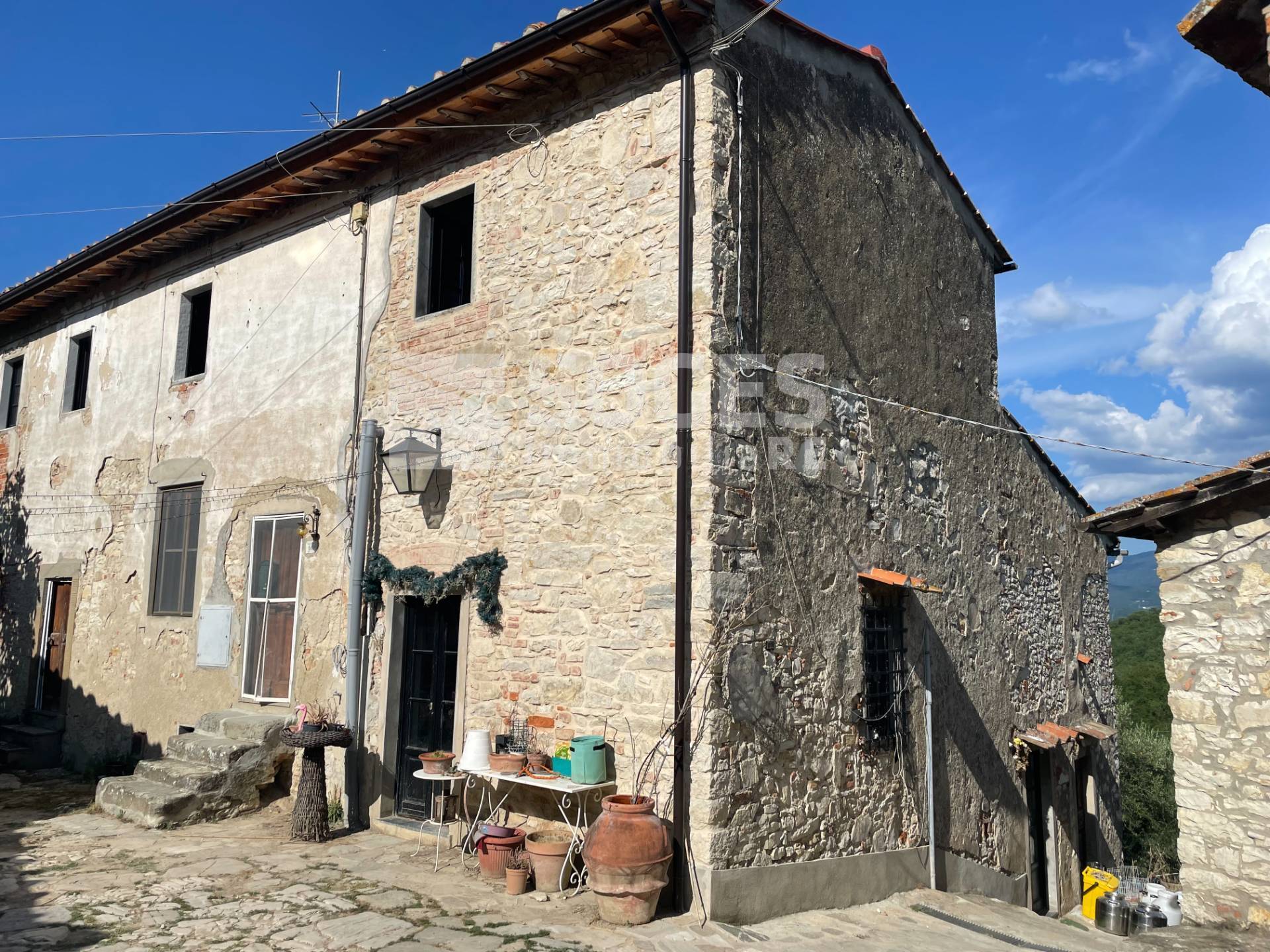 Rustico in vendita, Rignano sull'Arno le corti