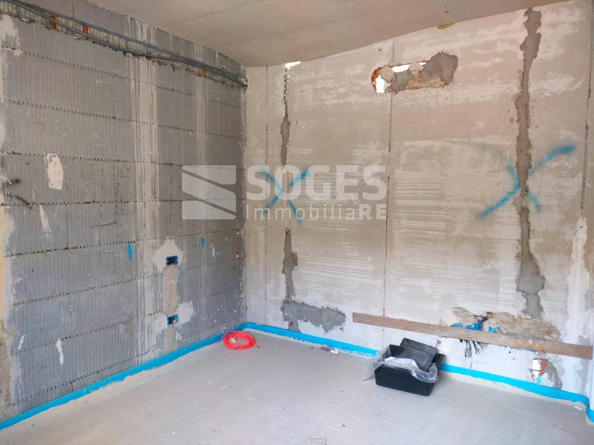 Appartamento in vendita a Reggello, Sant'Ellero