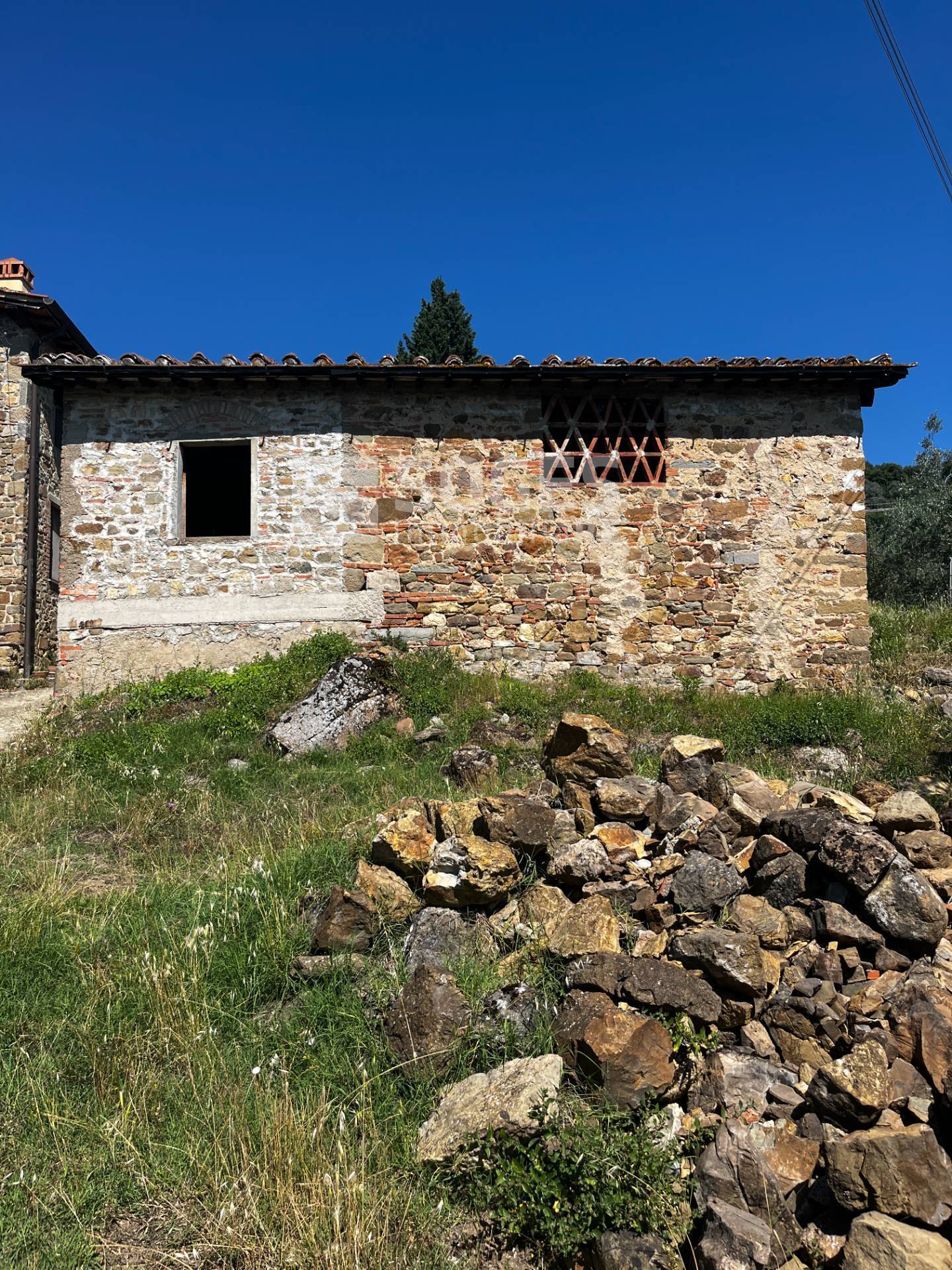 Terreno in vendita, Cavriglia massa dei sabbioni