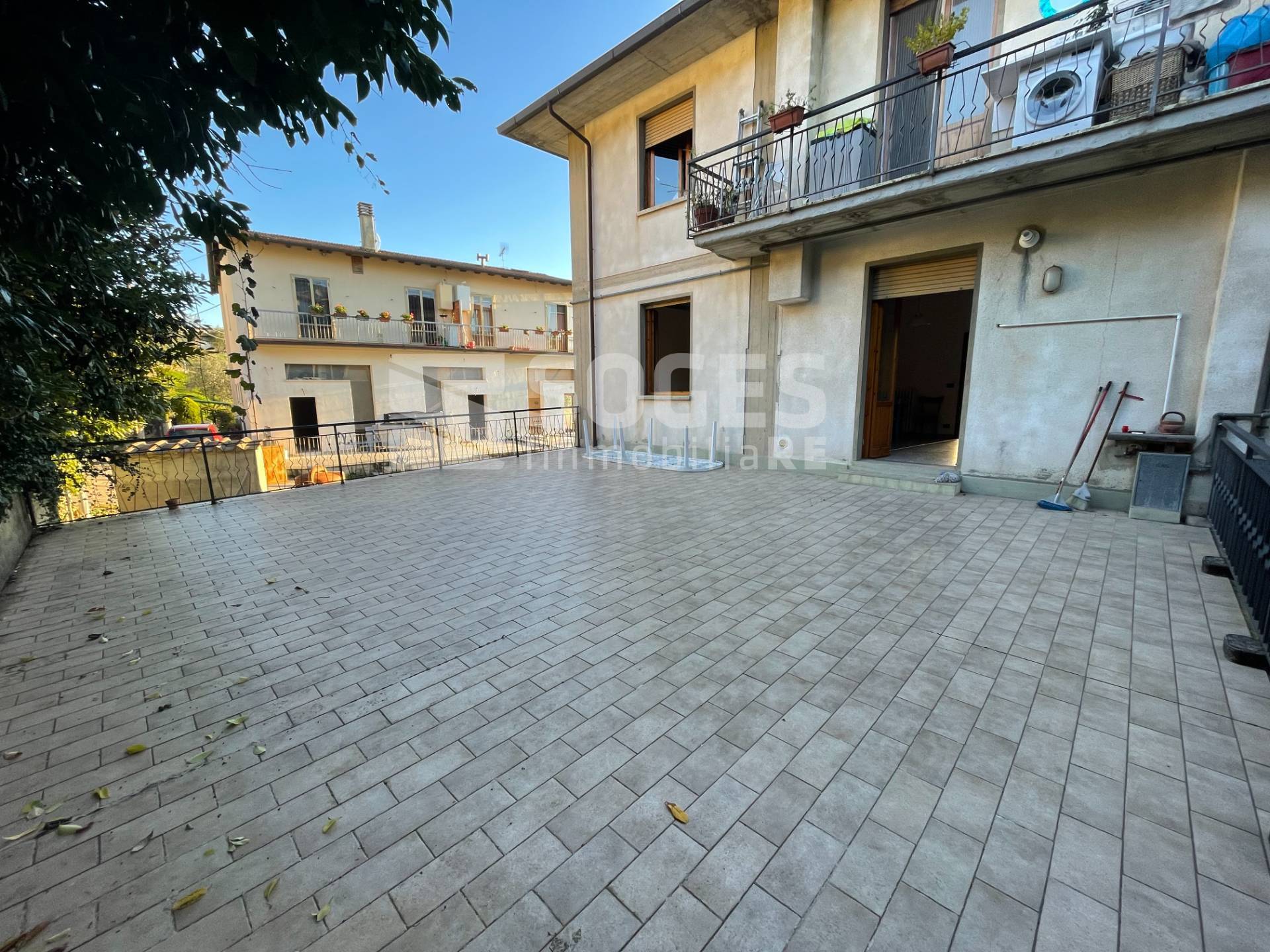 Quadrilocale con terrazzo, Pontassieve santa brigida