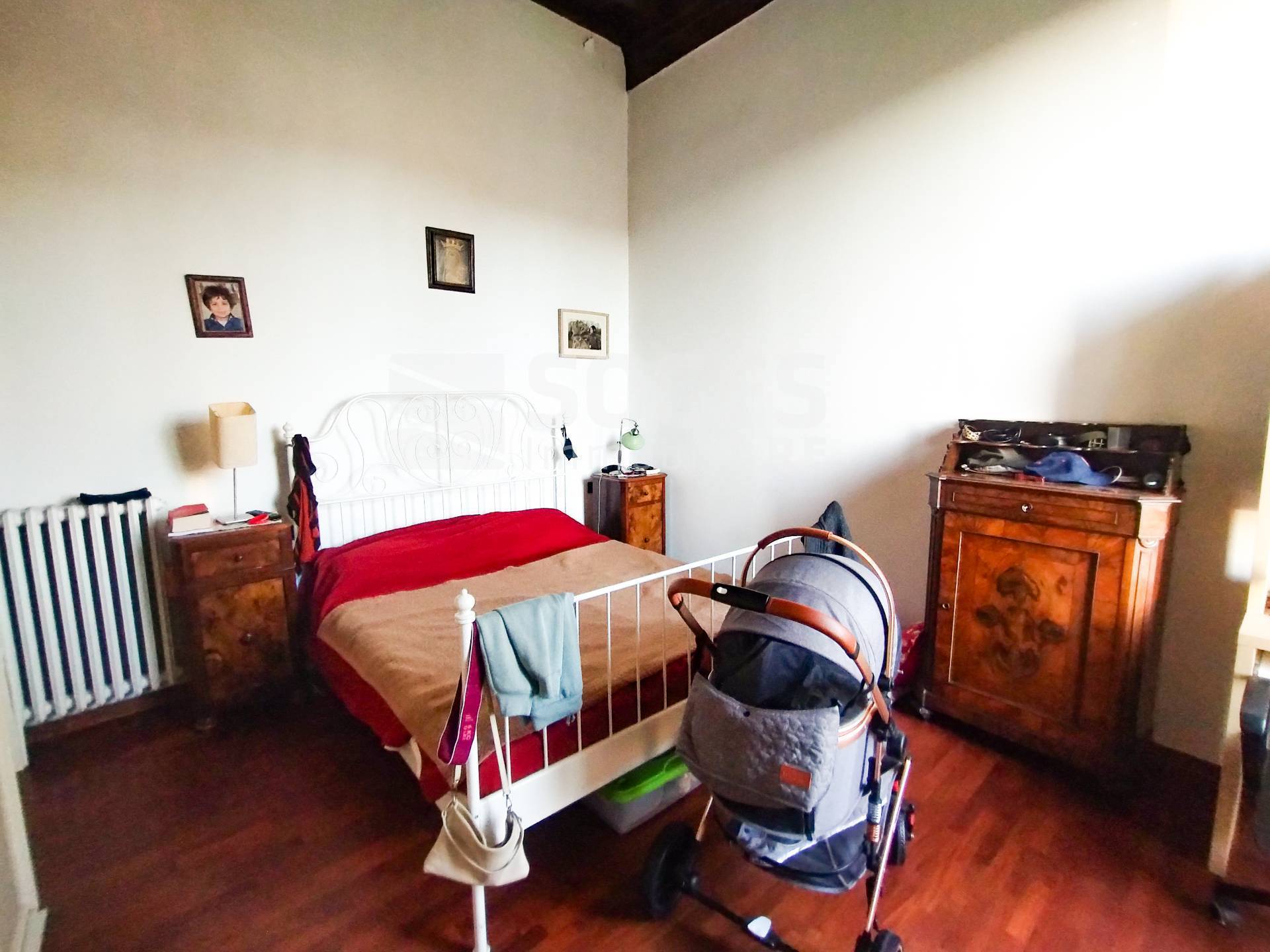 Appartamento in vendita a Borgo San Lorenzo