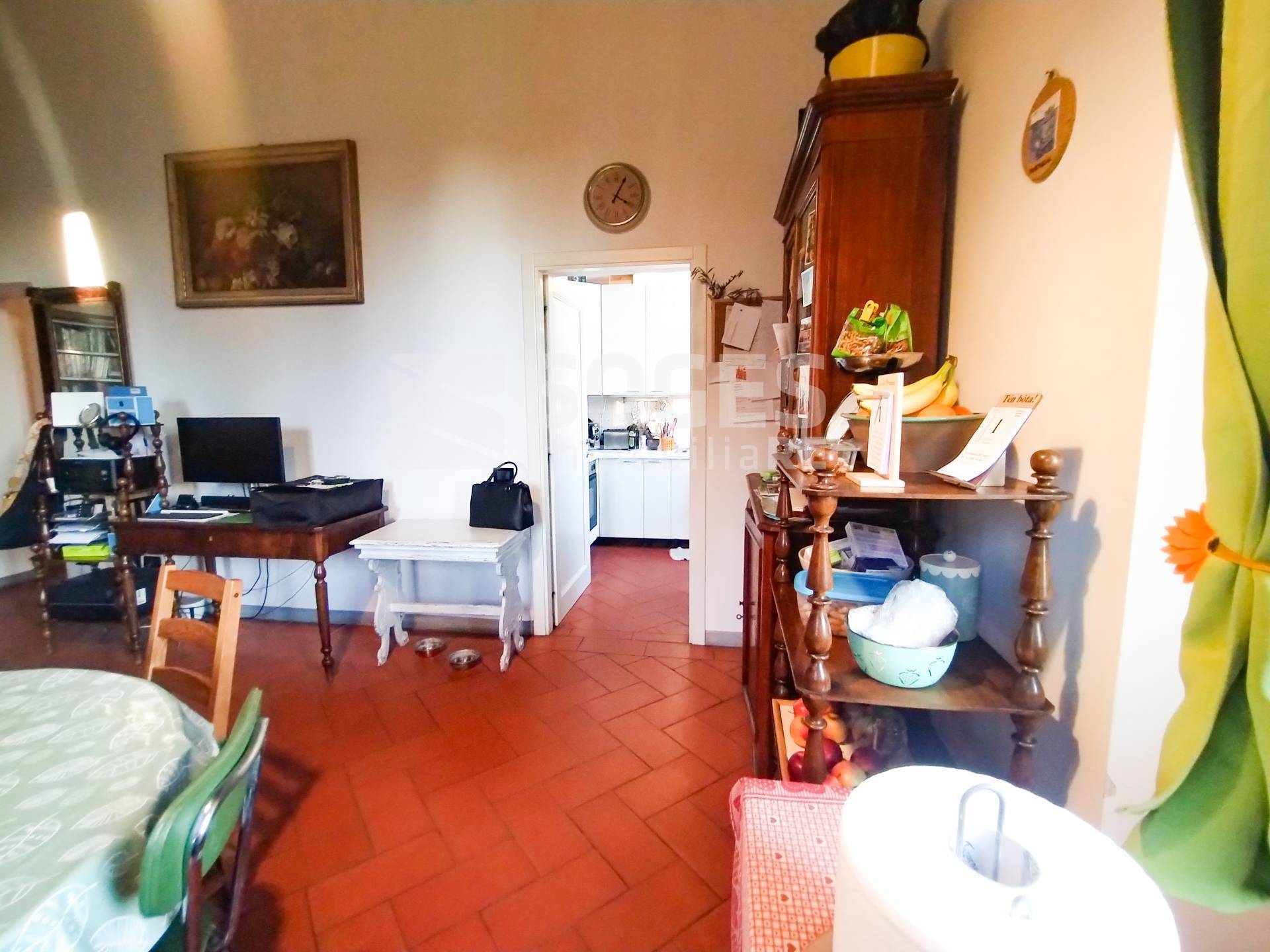 Appartamento in vendita a Borgo San Lorenzo