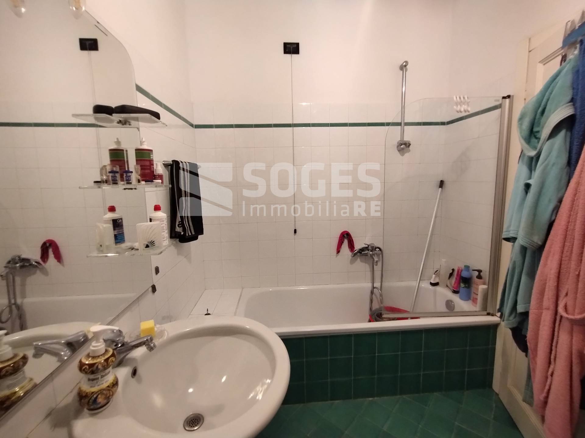 Appartamento in vendita a Borgo San Lorenzo