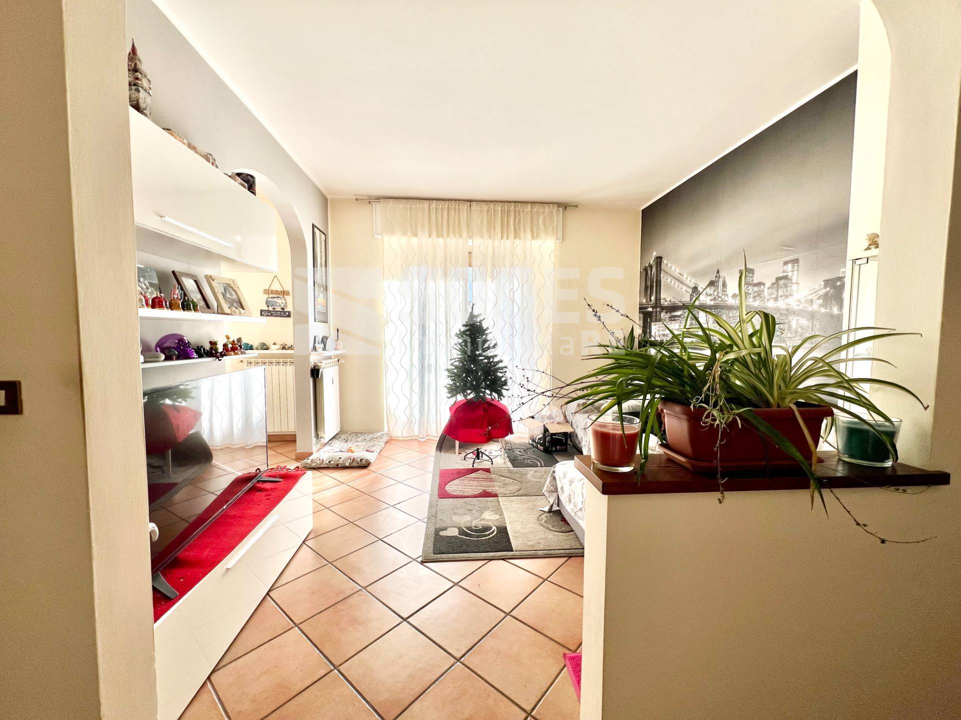 Appartamento in vendita a Montevarchi, Stadio