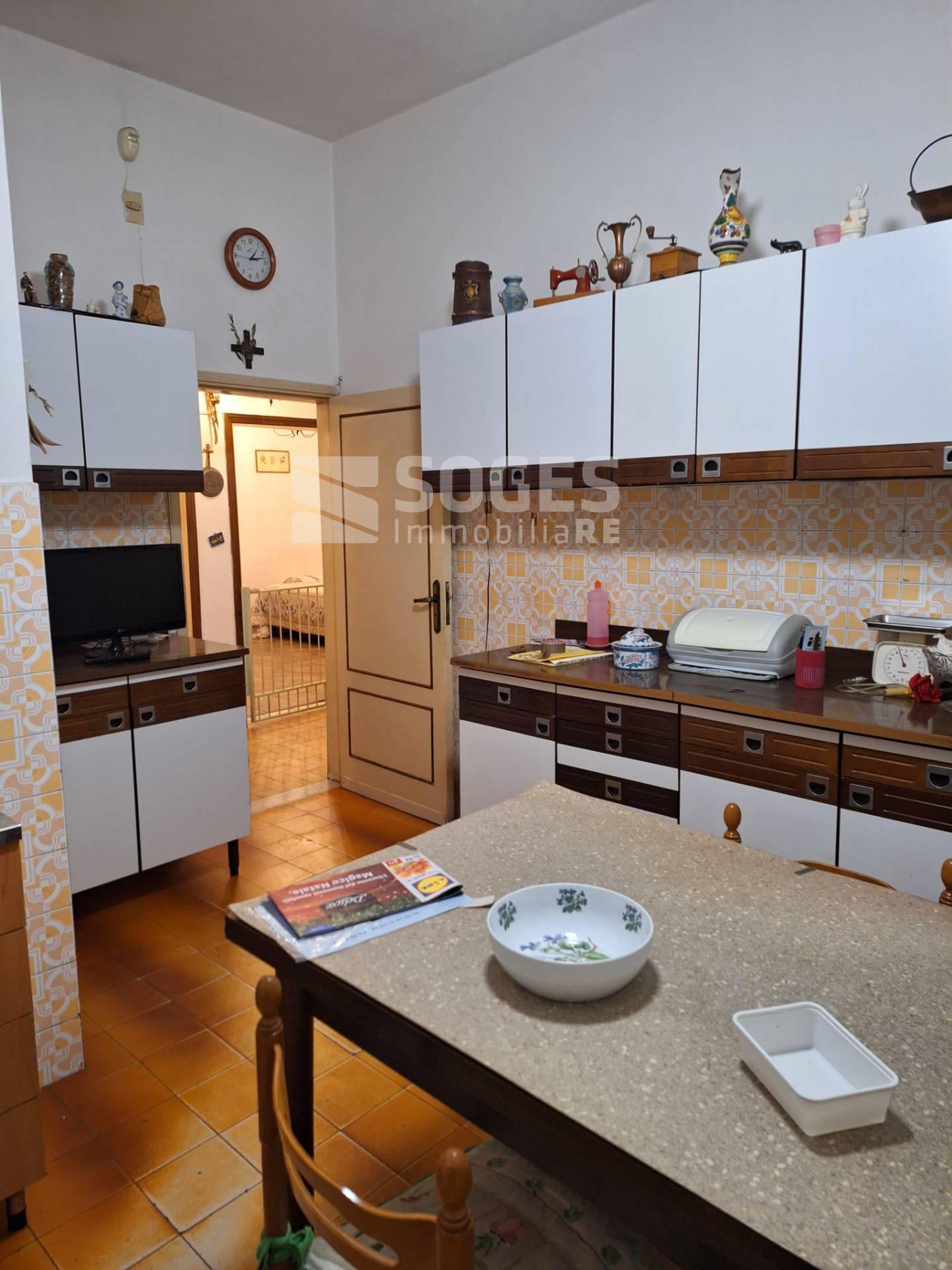 Appartamento in vendita a Montevarchi, Ipercoop