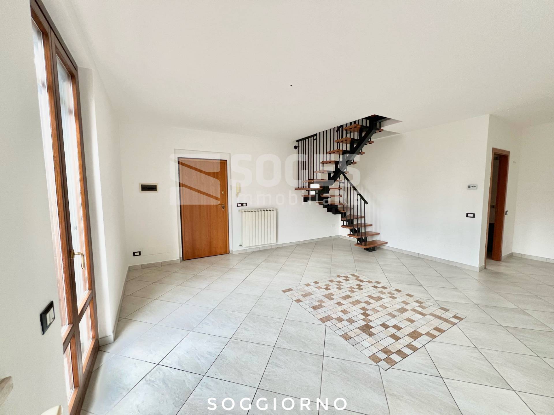 Appartamento in vendita a Montevarchi, Chiantigiana