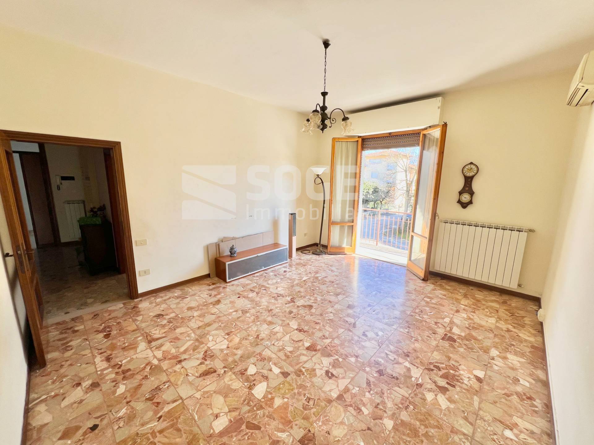 Appartamento in vendita a Montevarchi