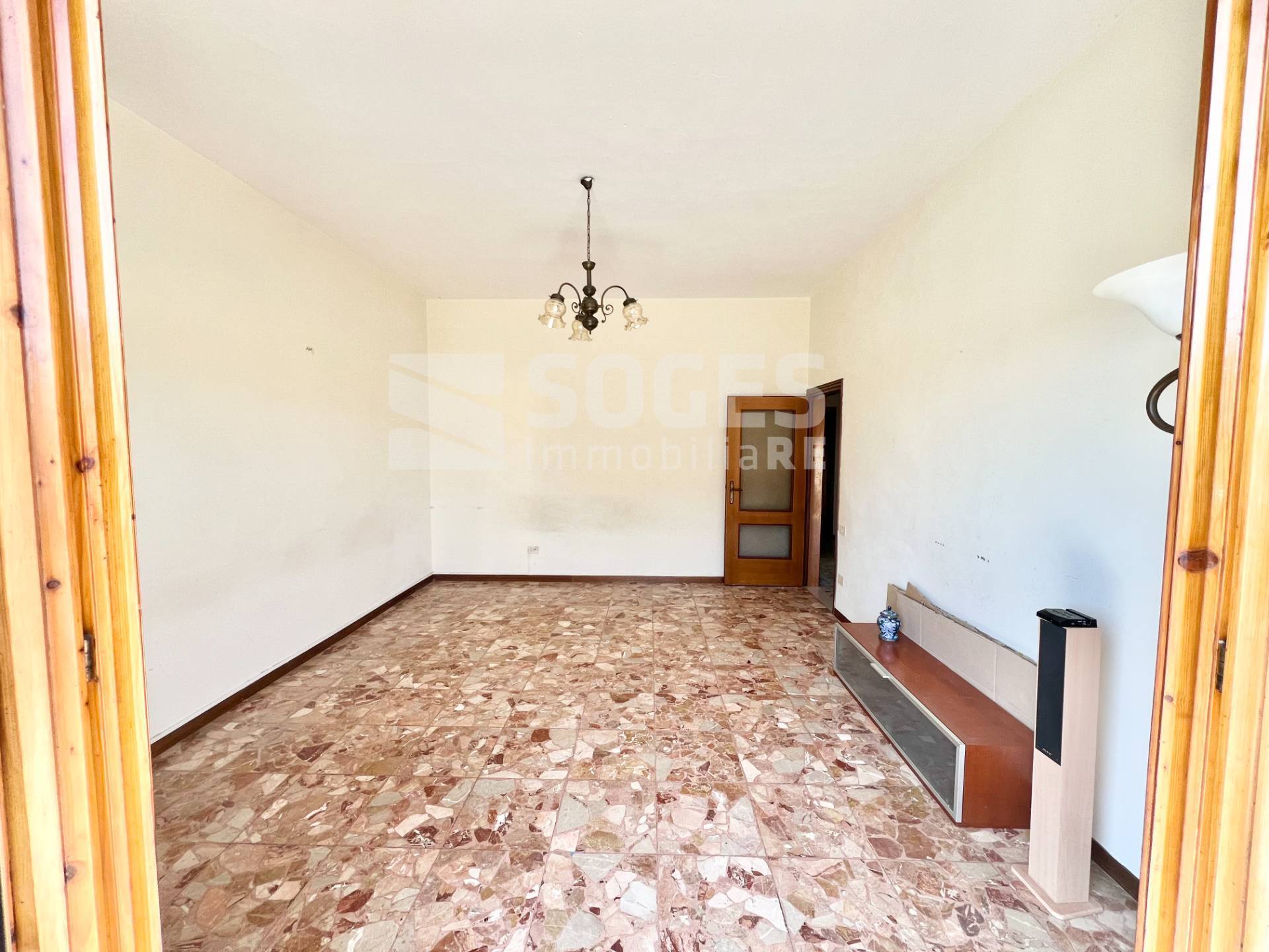 Appartamento in vendita a Montevarchi