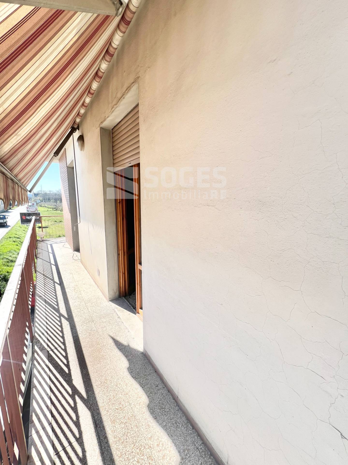 Appartamento in vendita a Montevarchi