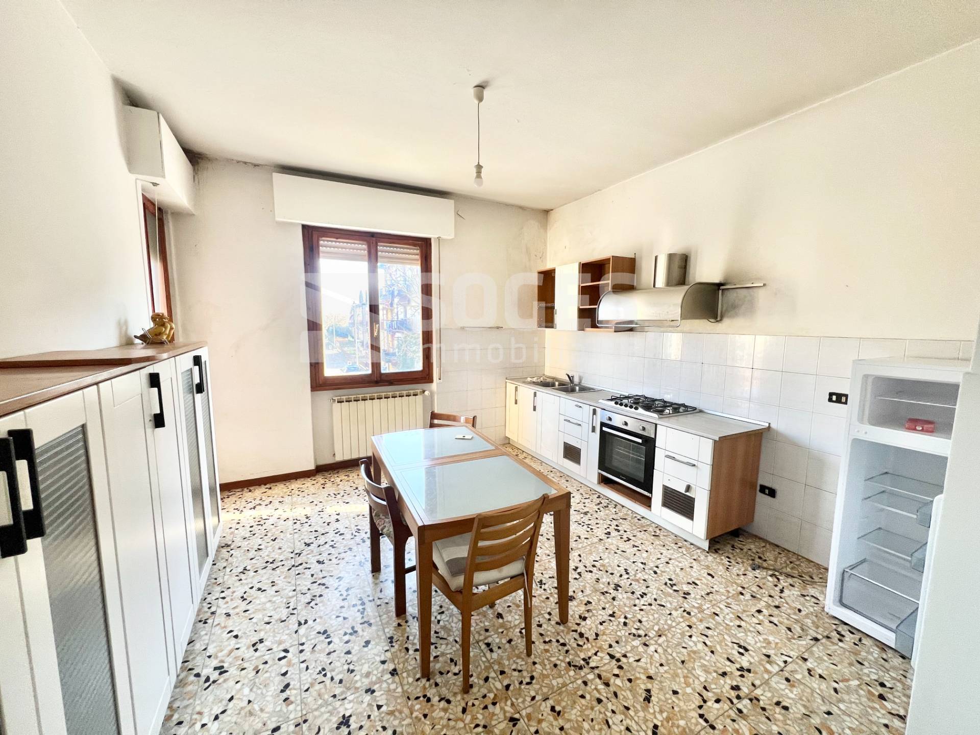 Appartamento in vendita a Montevarchi