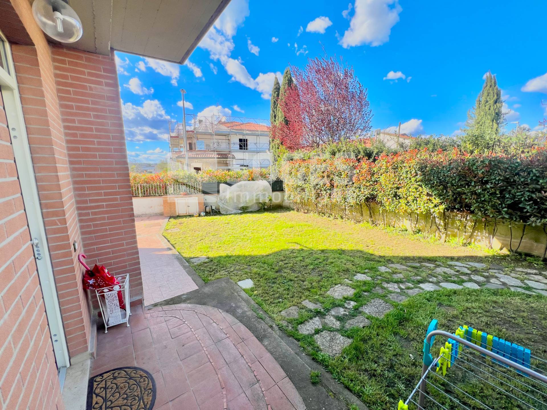 Appartamento in vendita a Montevarchi, Levanella