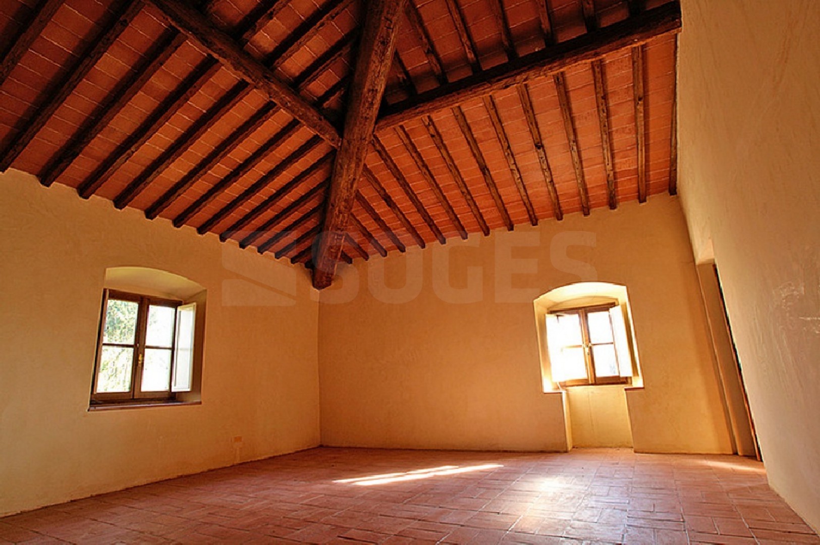 Rustico in vendita a Rignano sull'Arno, Zona Alta