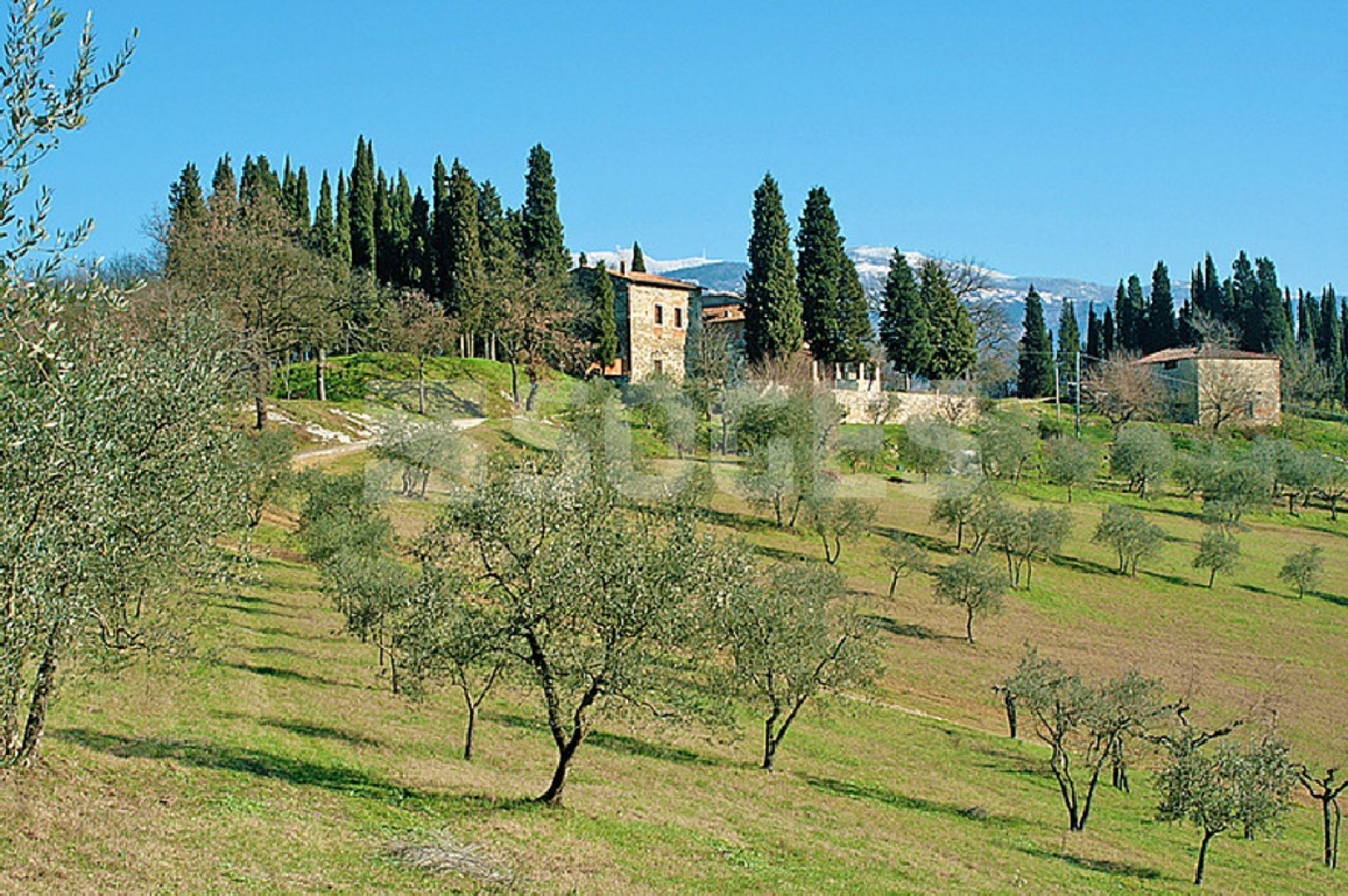 Rustico in vendita a Rignano sull'Arno, Zona Alta