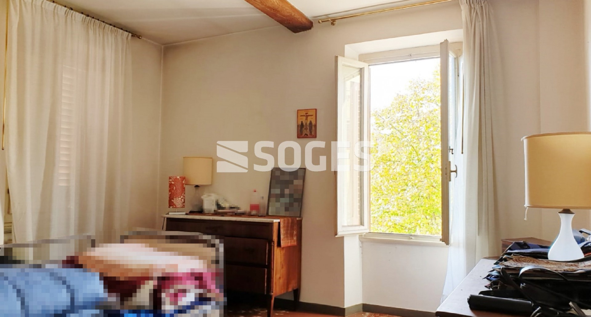 Appartamento in vendita a Montevarchi, Centro