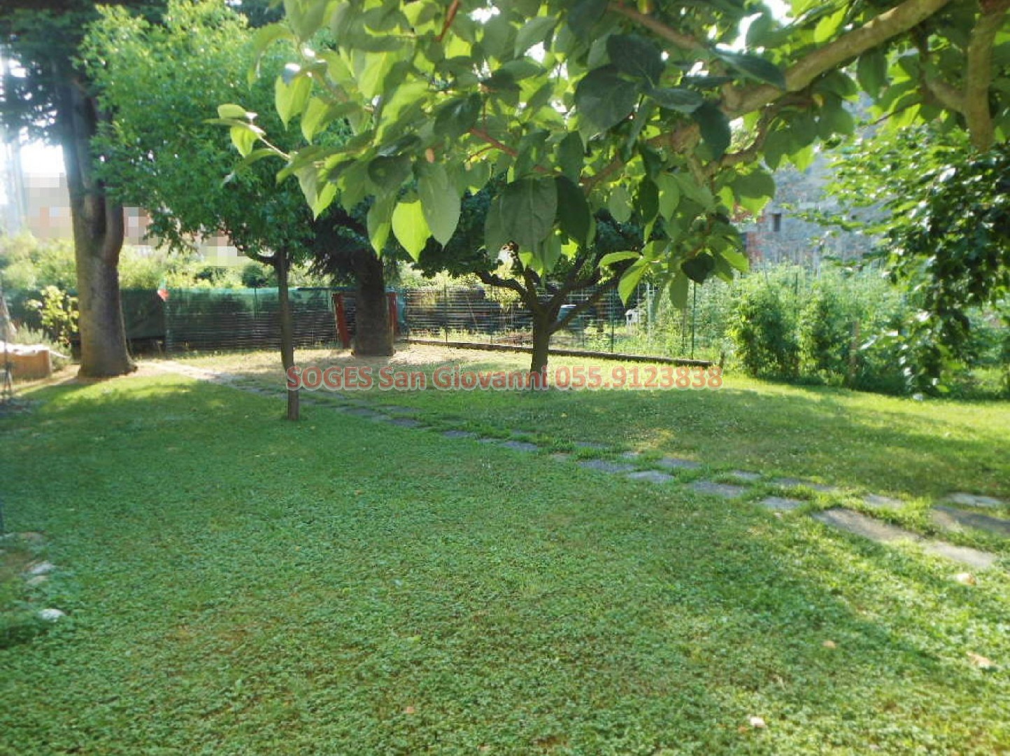 Villa in vendita a Montevarchi, Giglio