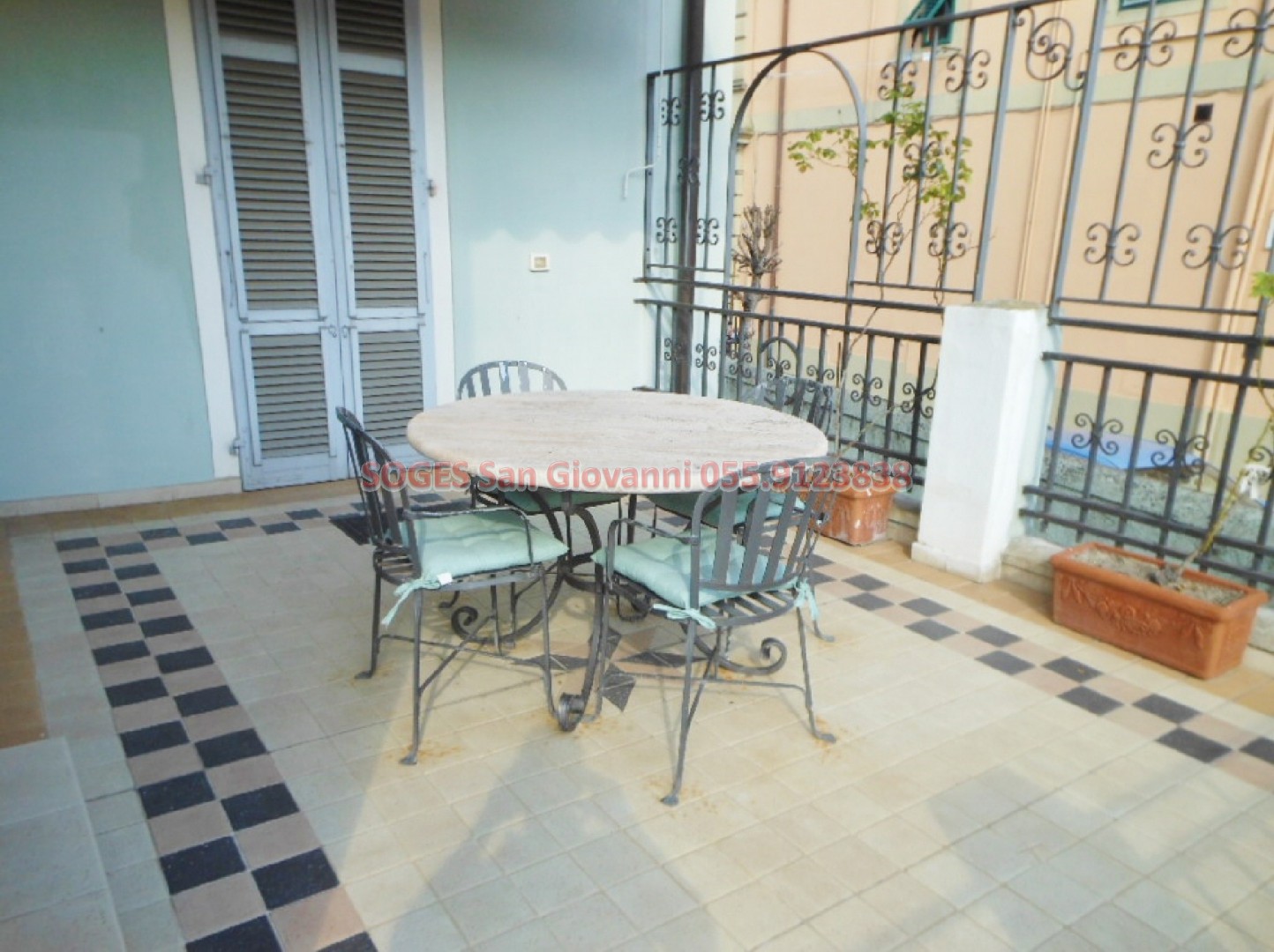 Villa in vendita a Montevarchi, Giglio