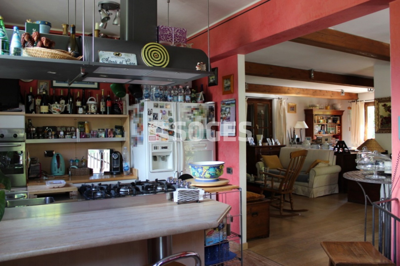 Villa in vendita a Terranuova Bracciolini, Penna