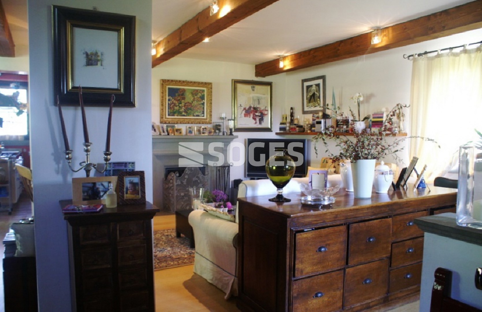 Villa in vendita a Terranuova Bracciolini, Penna