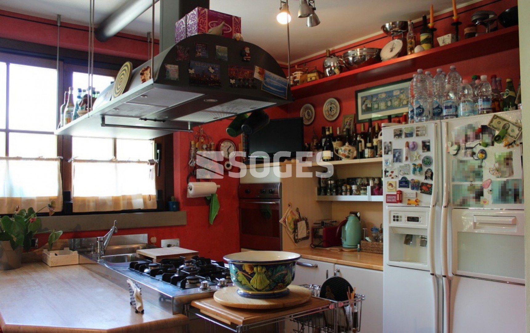 Villa in vendita a Terranuova Bracciolini, Penna