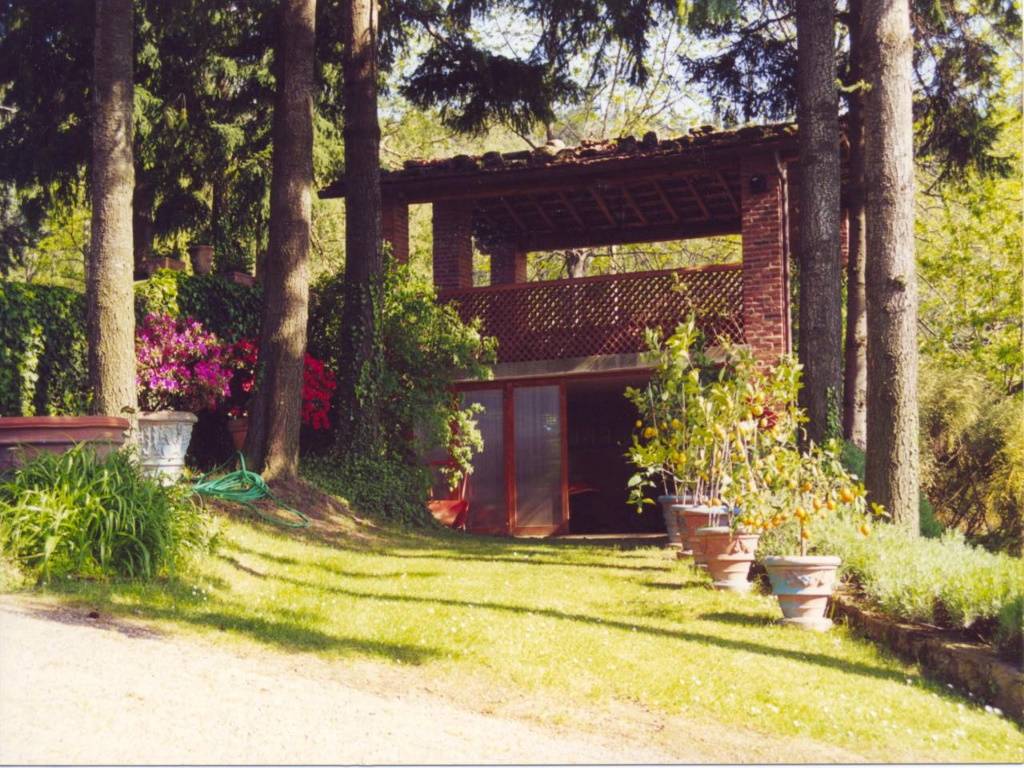 Villa storica in vendita a Reggello, Donnini