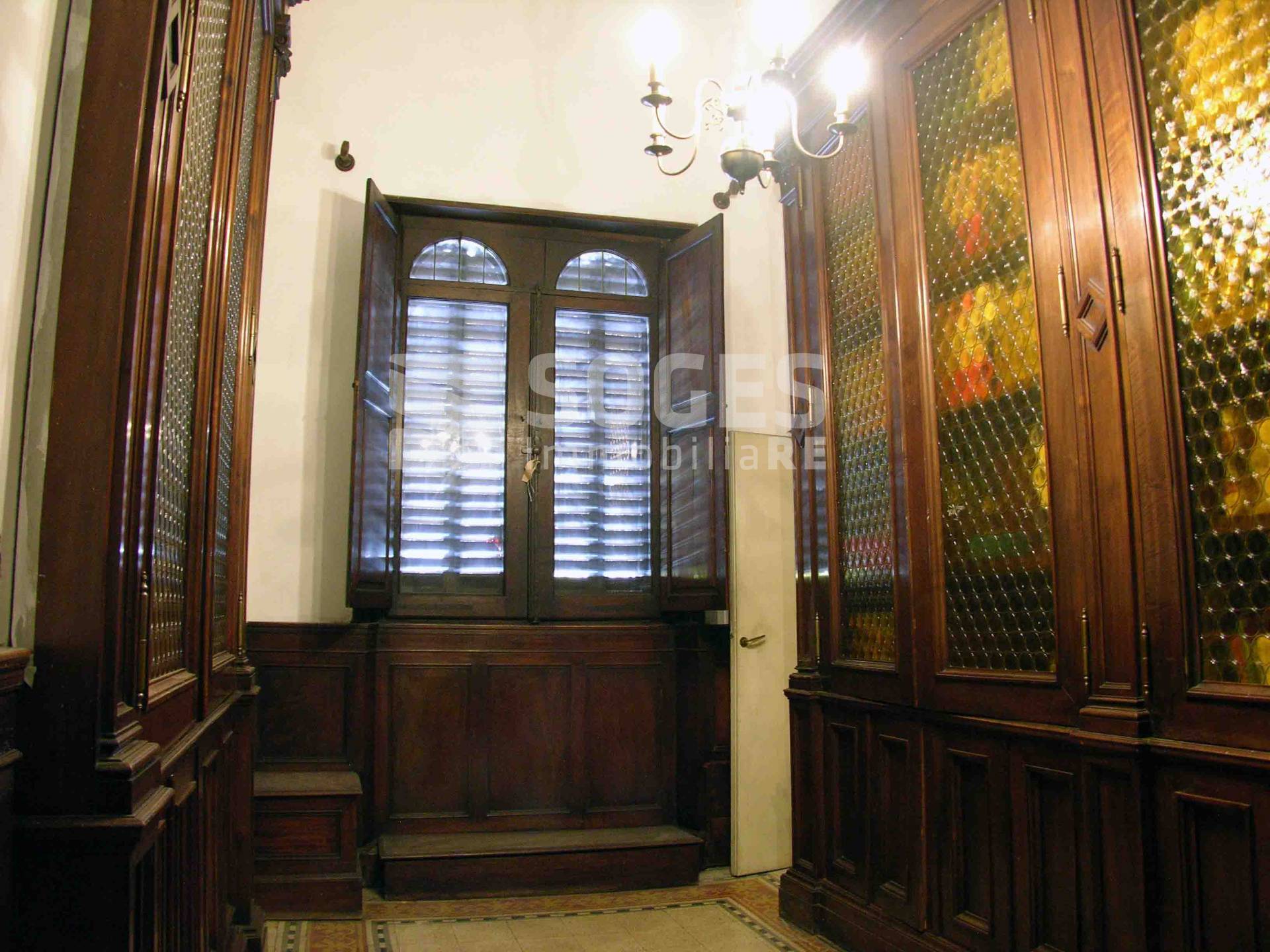 Villa in vendita a Firenze, Careggi