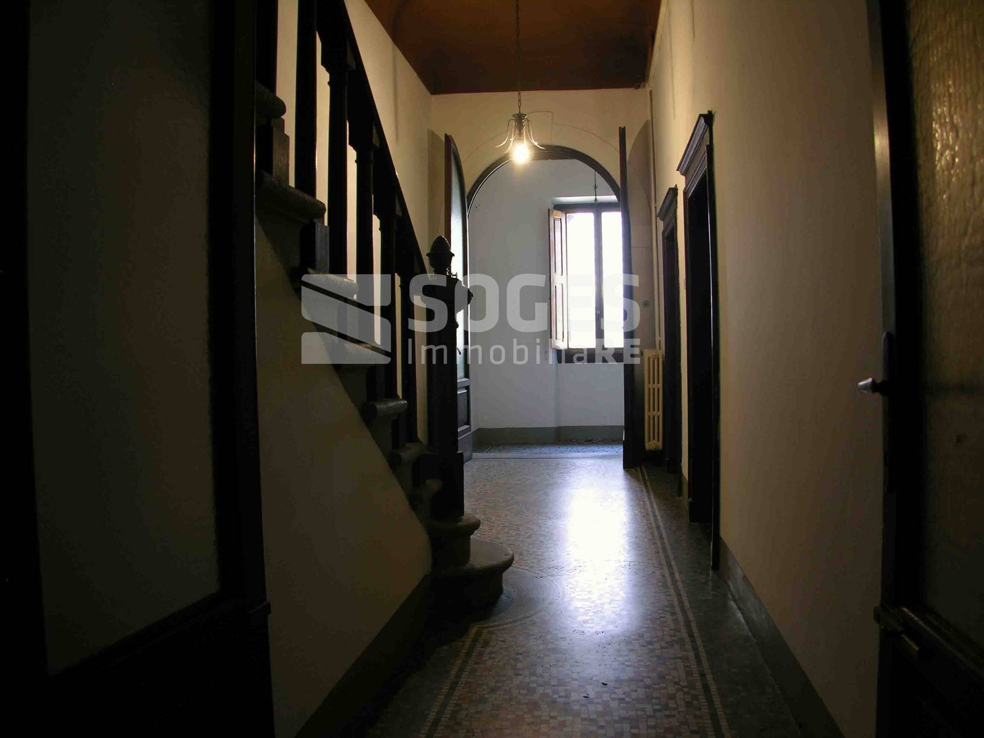 Villa in vendita a Firenze, Careggi