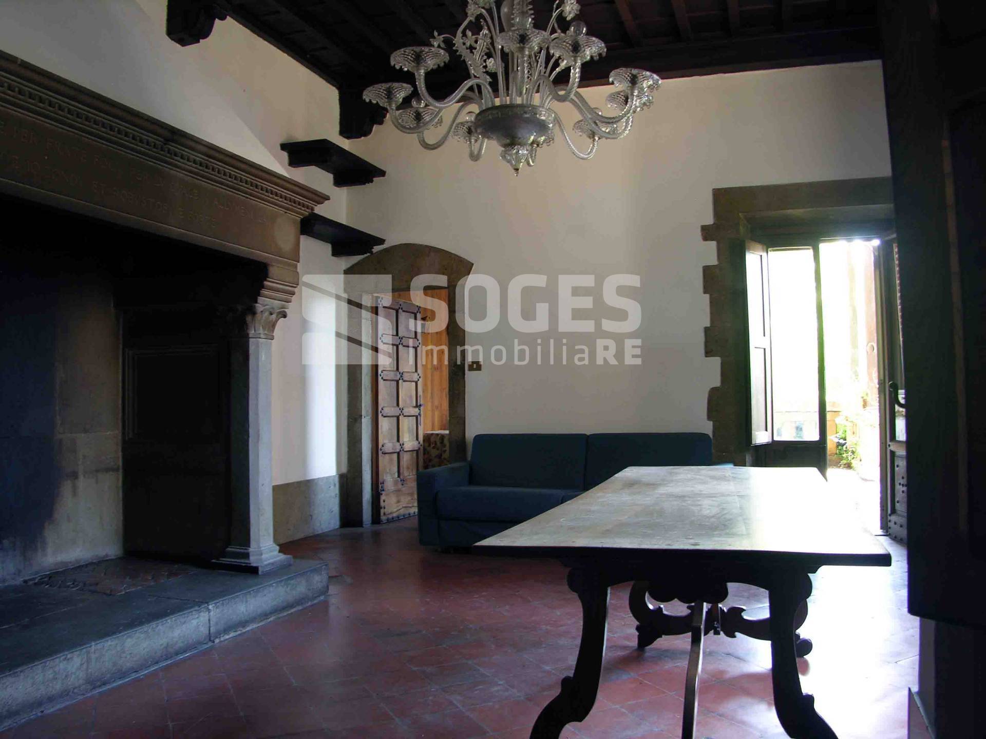 Villa in vendita a Firenze, Careggi