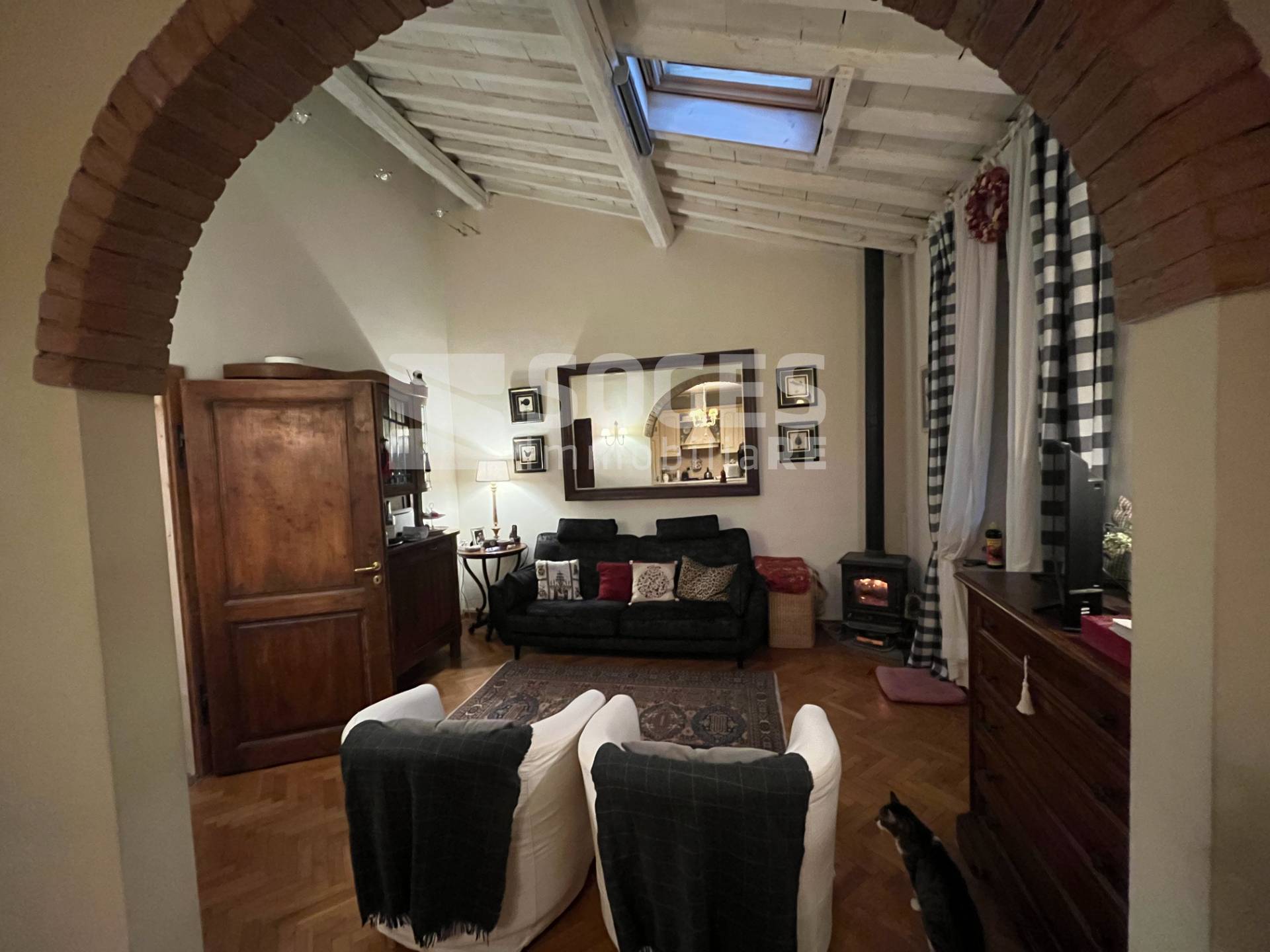 Terratetto in vendita a Loro Ciuffenna, San Giustino Valdarno