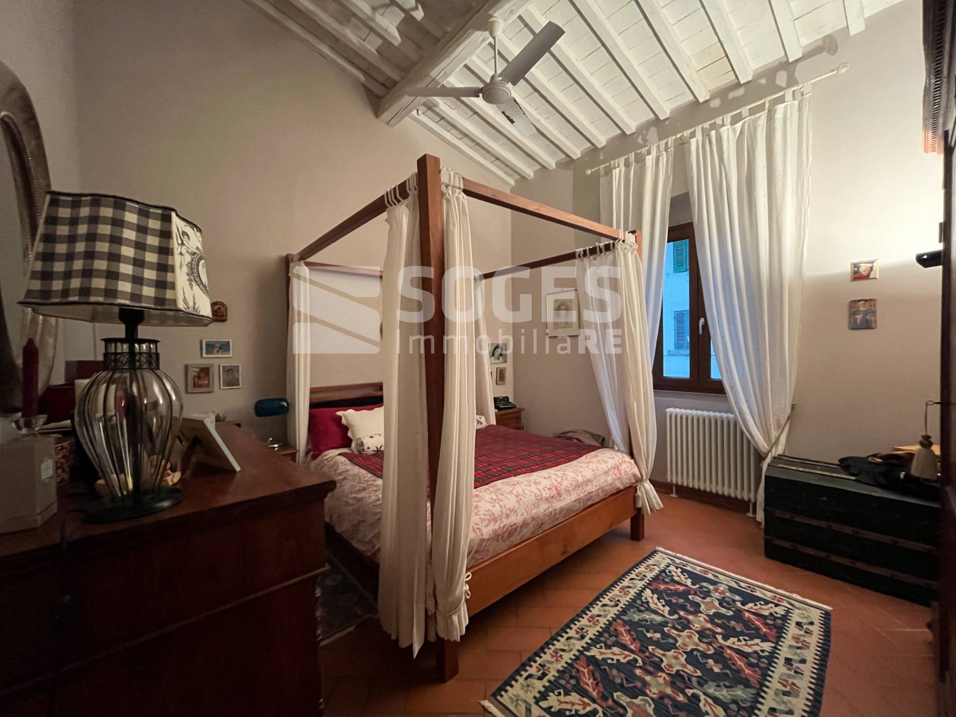 Terratetto in vendita a Loro Ciuffenna, San Giustino Valdarno