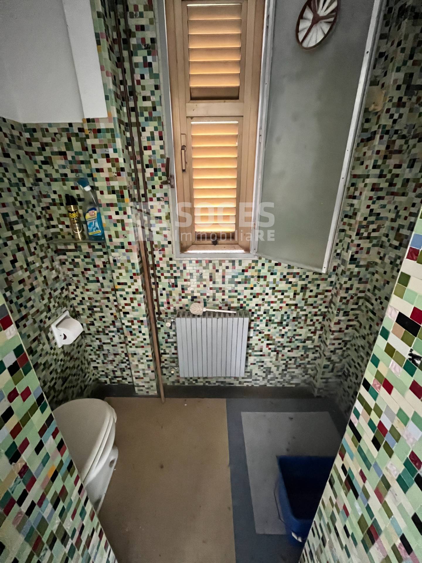 Appartamento in vendita a Loro Ciuffenna, San Giustino Valdarno