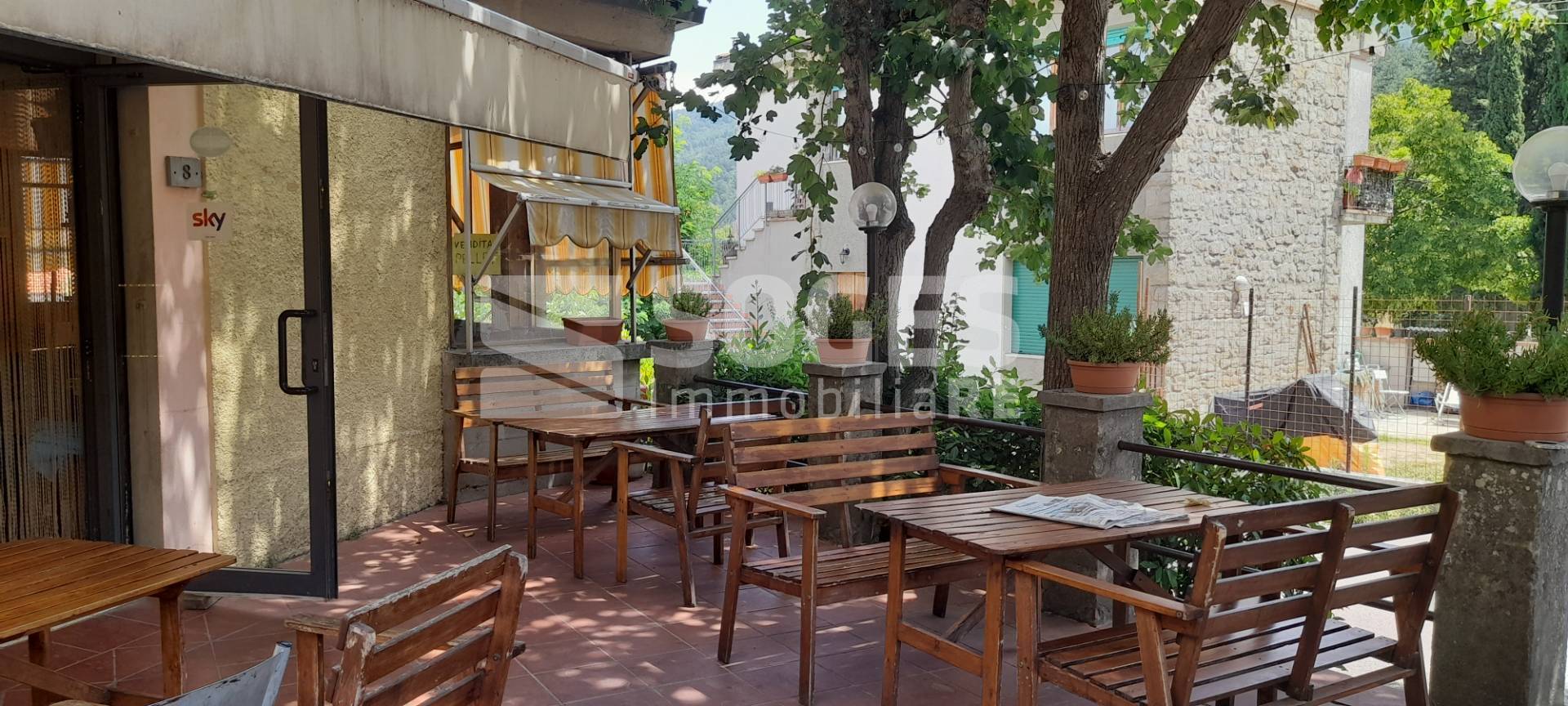 Attivit commerciale in vendita a Pelago, Tosi-pian Di Melosa